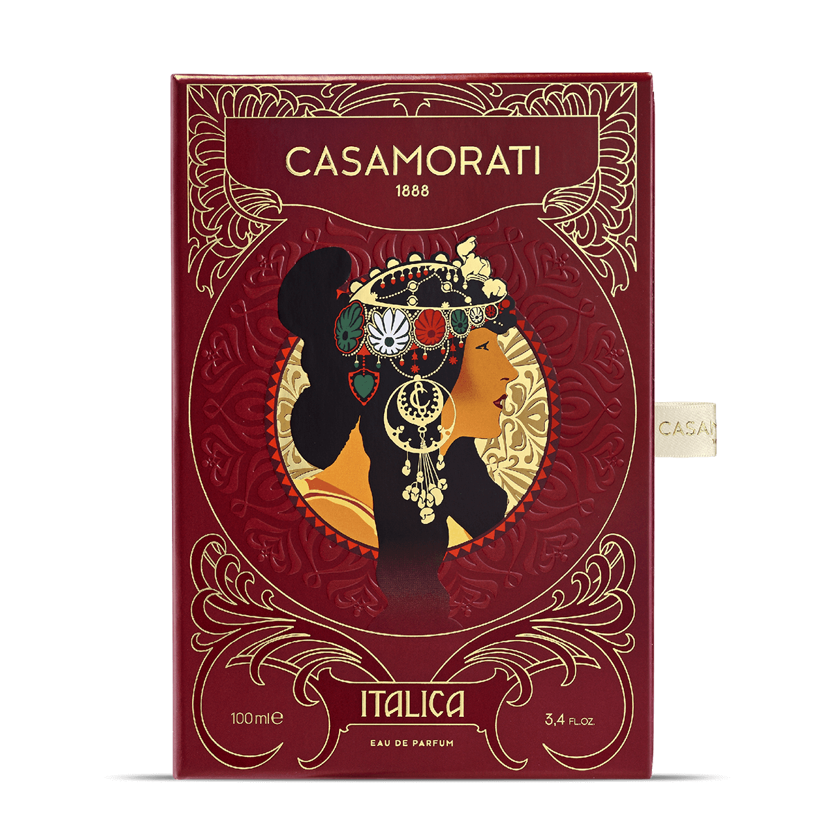 Xerjoff Casamorati Italica EDP