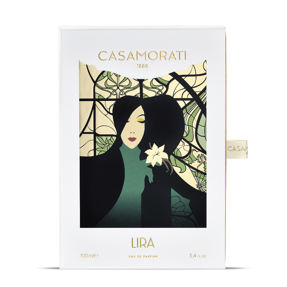 Xerjoff Casamorati Lire EDP 100ml