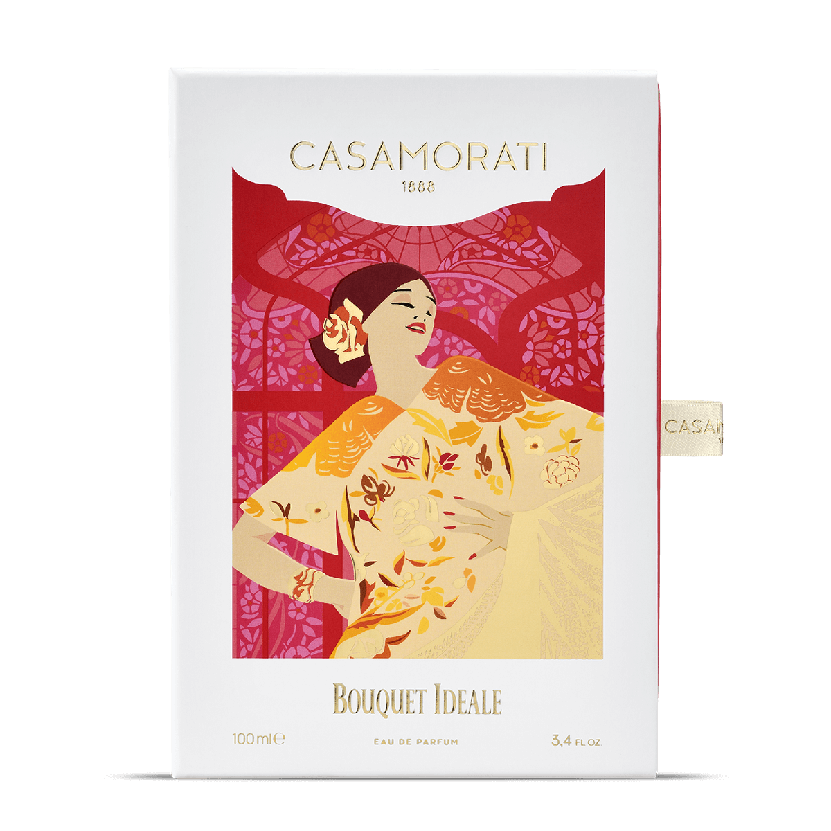 Xerjoff Casamorati Bouquet Ideale EDP