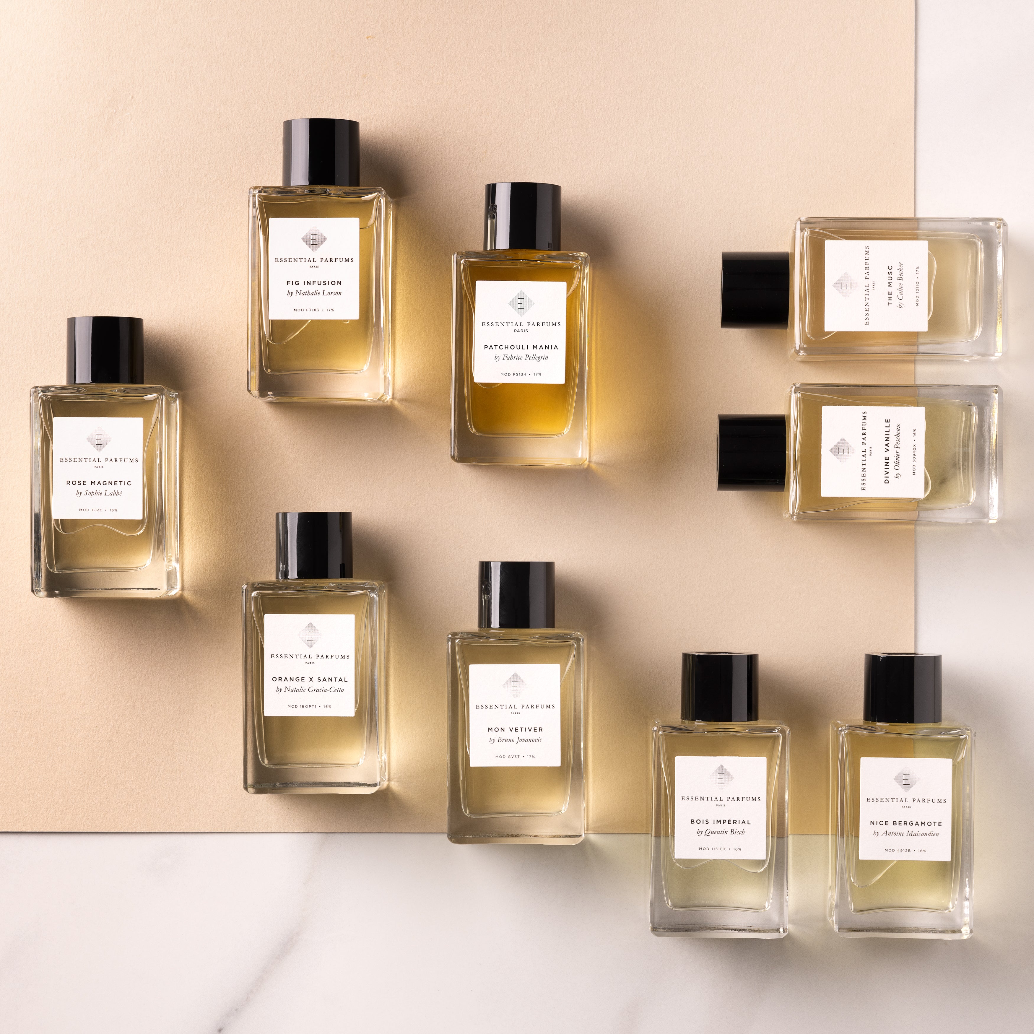 Parfums de Marly フェミニンディスカバリーセット PARFUMS de MARLY フェミニンディスカバリーセット Feminine