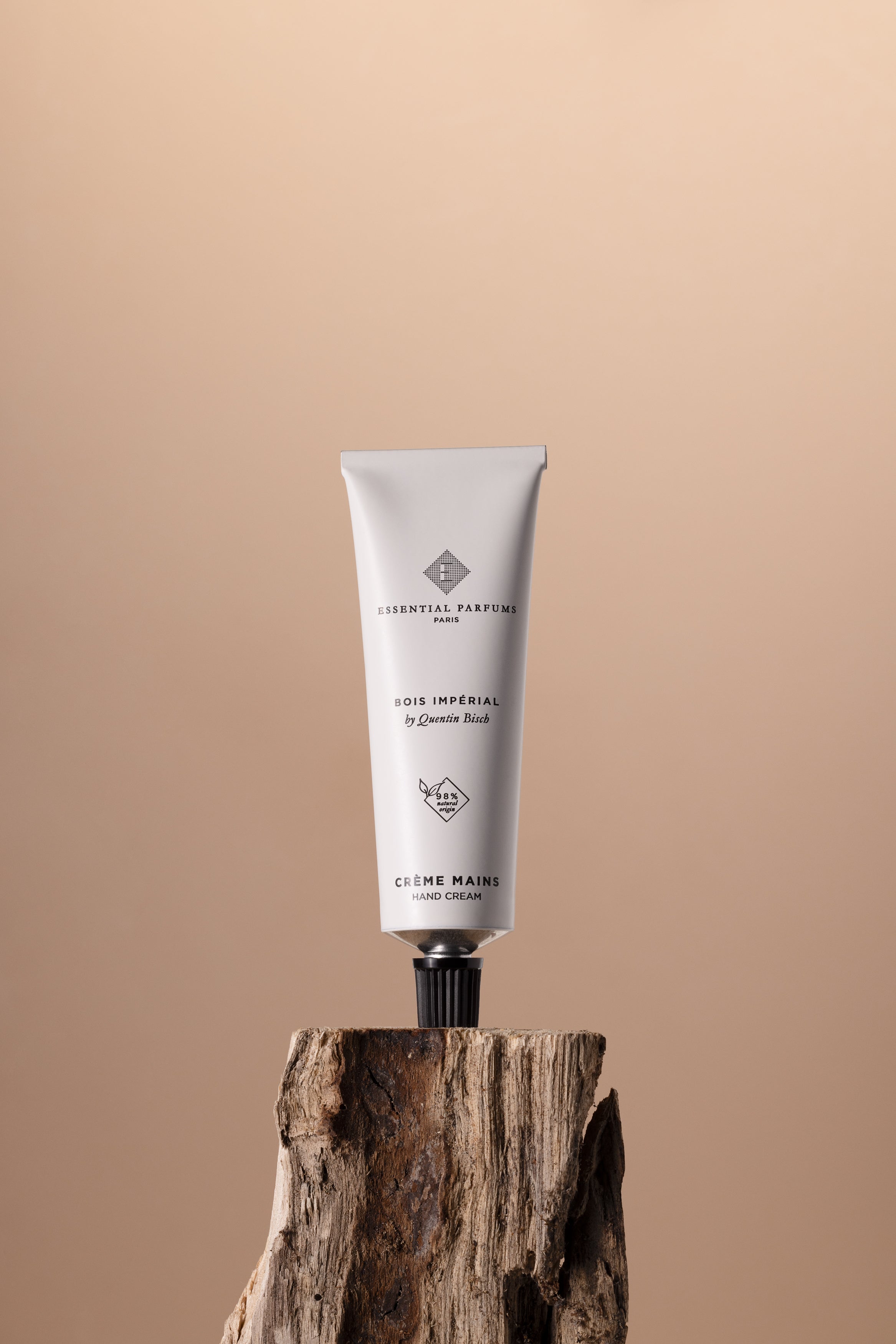 Essential Parfums Bois Imperial - Hand Cream 50 ML