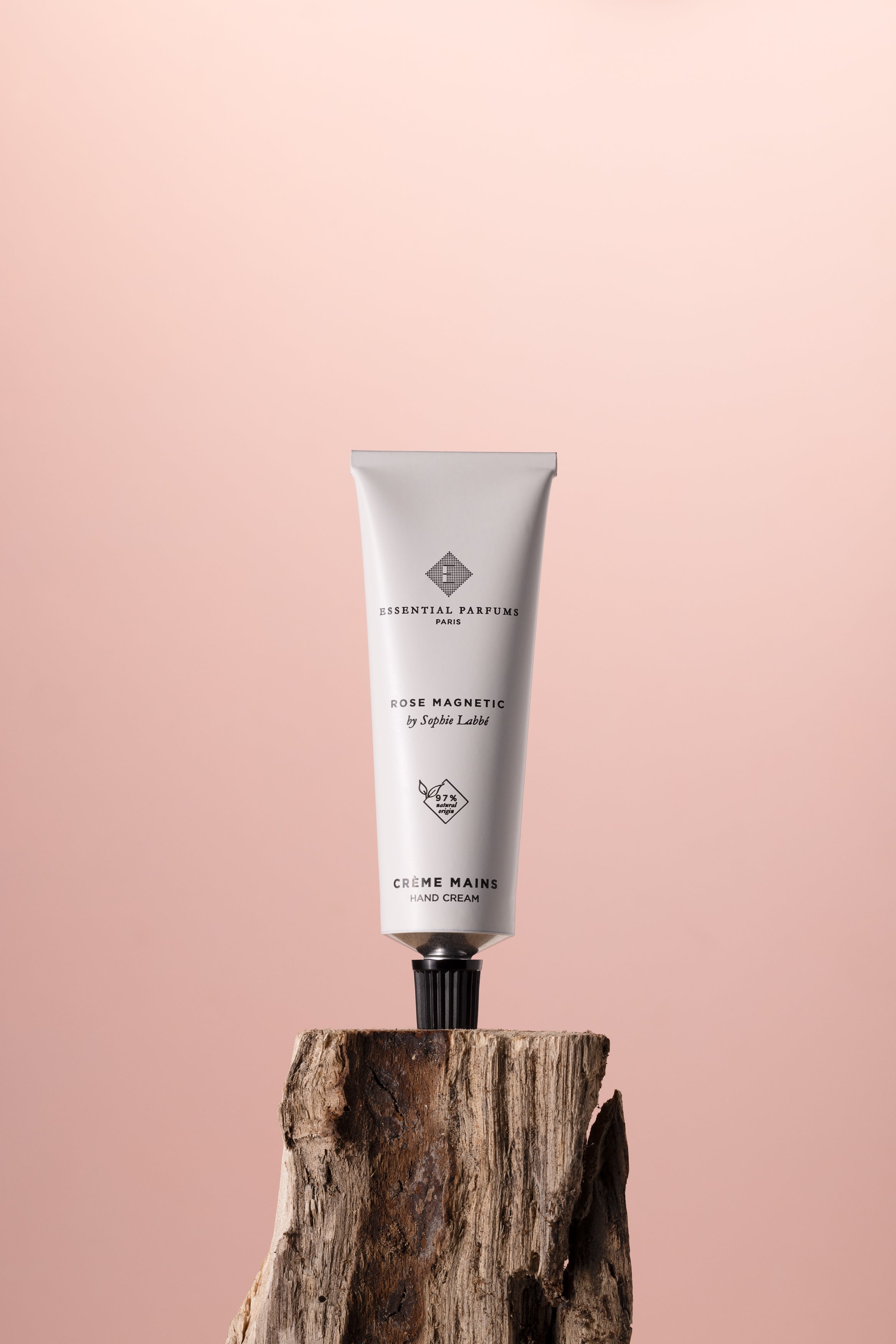 Essential Parfums Rose Magnetic - Hand Cream 50 ML