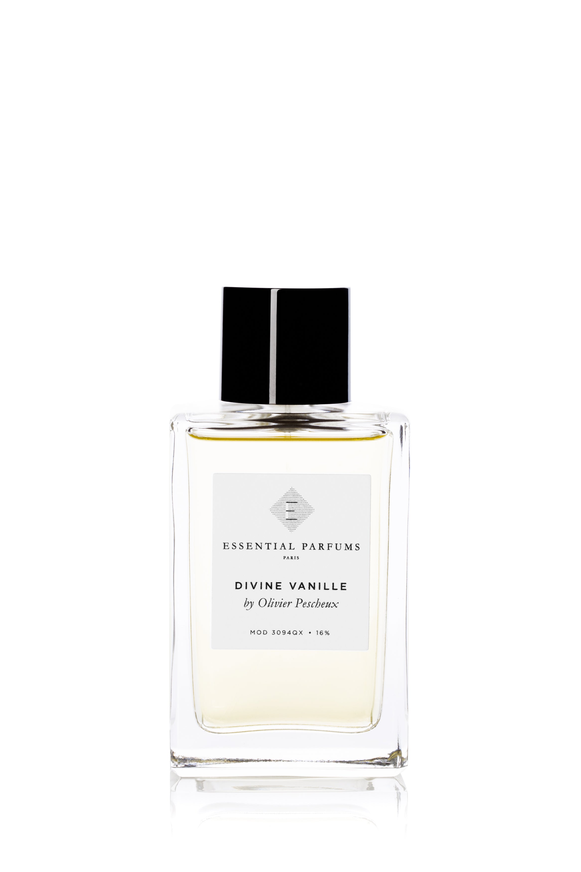 Essential Parfums Divine Vanille by Olivier Pescheux