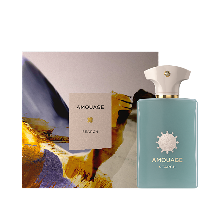 Amouage Search EDP 100ml