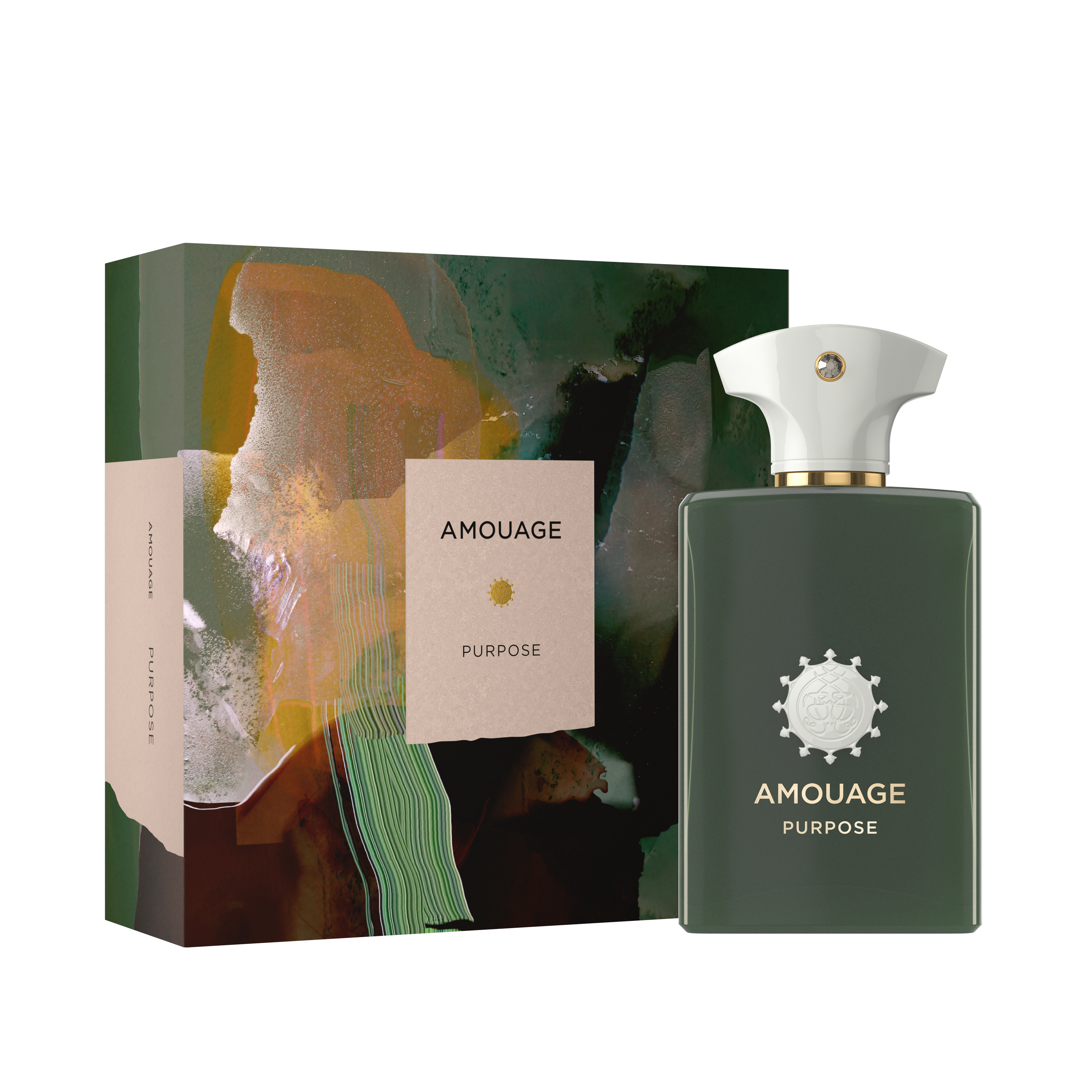 Amouage Purpose EDP 100ml