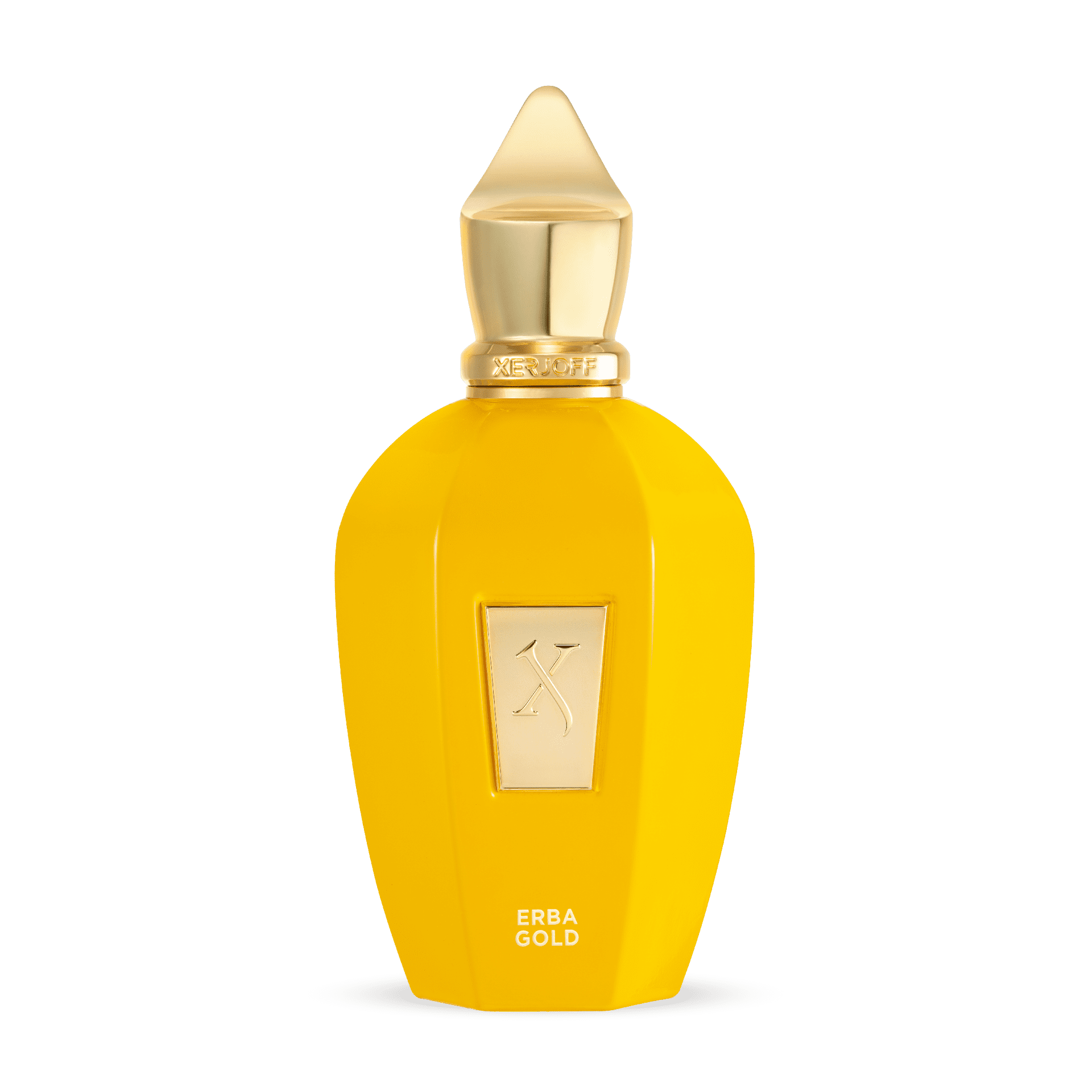 Xerjoff "V" Erba Gold EDP