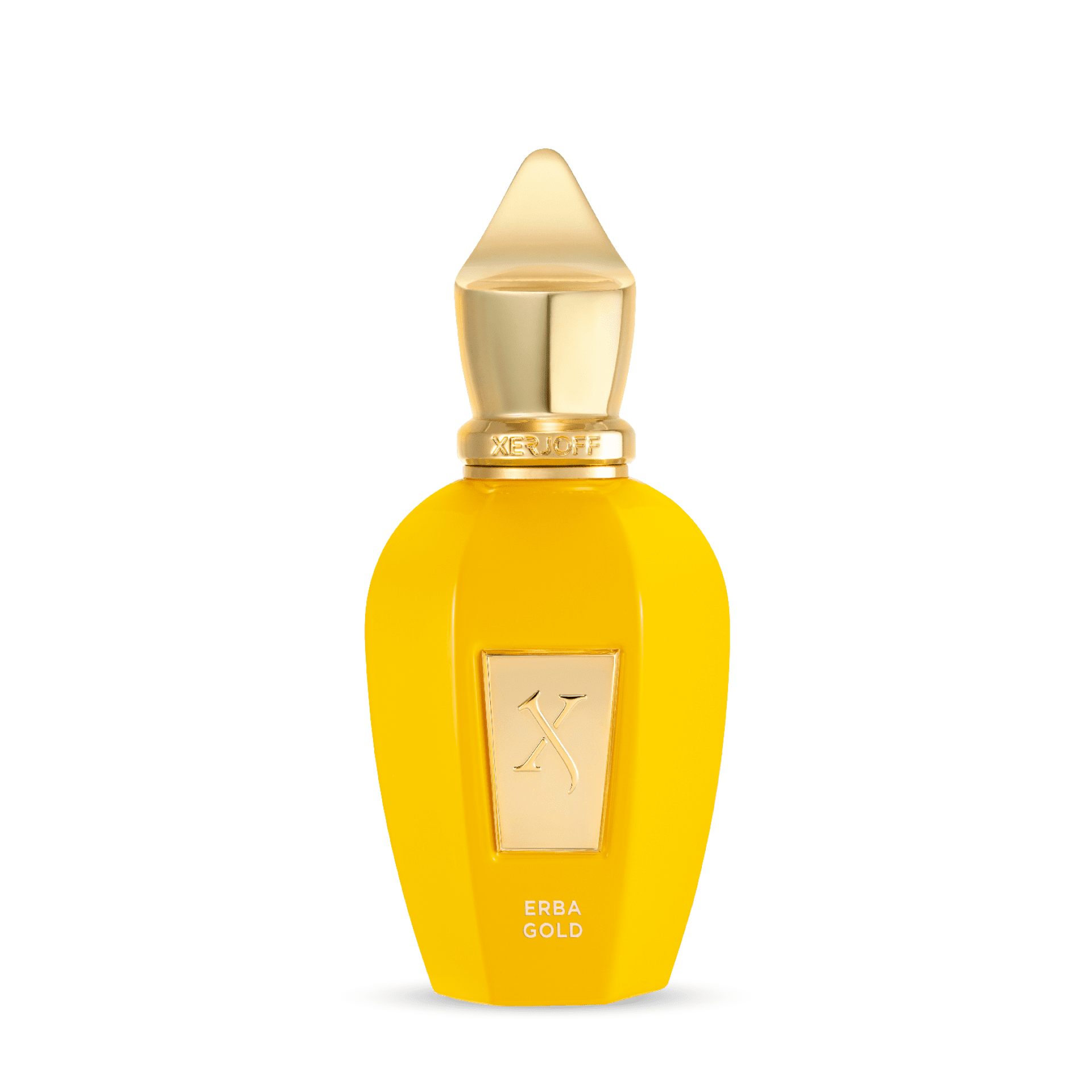 Xerjoff "V" Erba Gold EDP