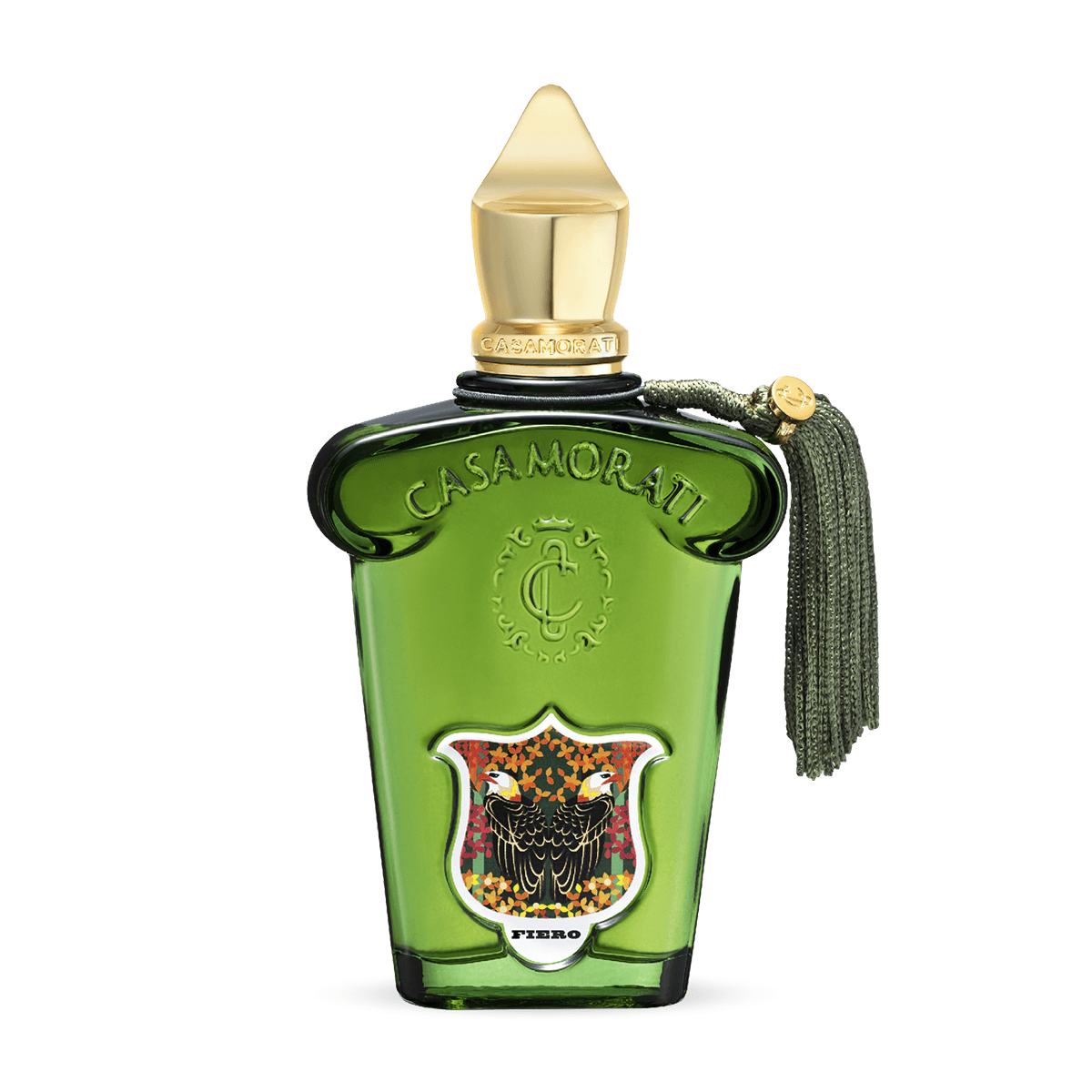 Xerjoff Casamorati Fiero EDP