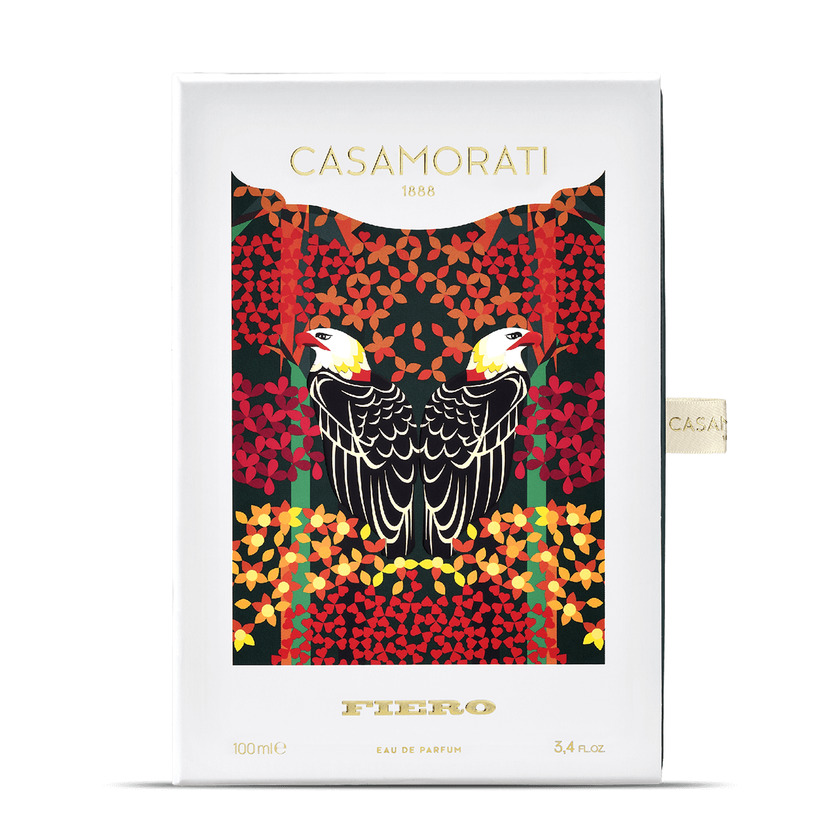 Xerjoff Casamorati Fiero EDP