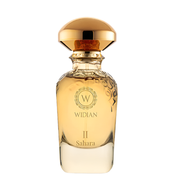 Widian Gold Sahara II Parfum 50ml