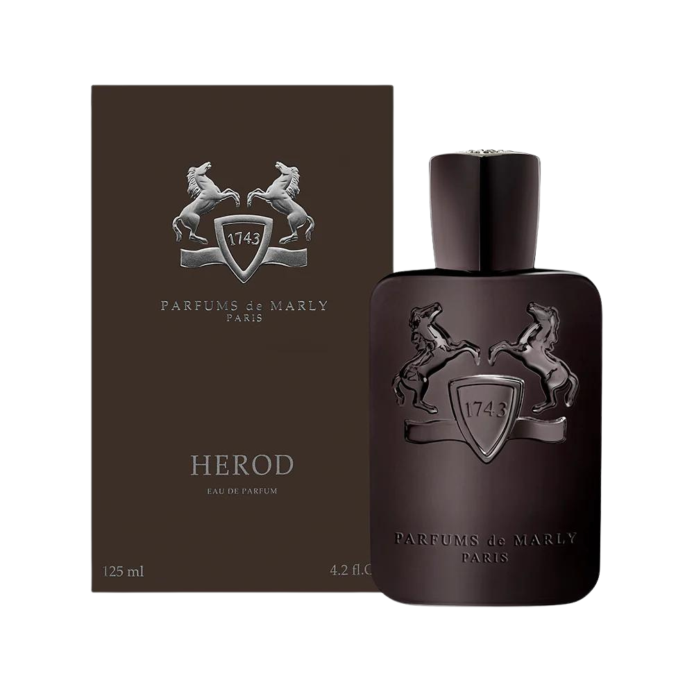 Parfums De Marly Herod (M) EDP 125ml (New Packing)