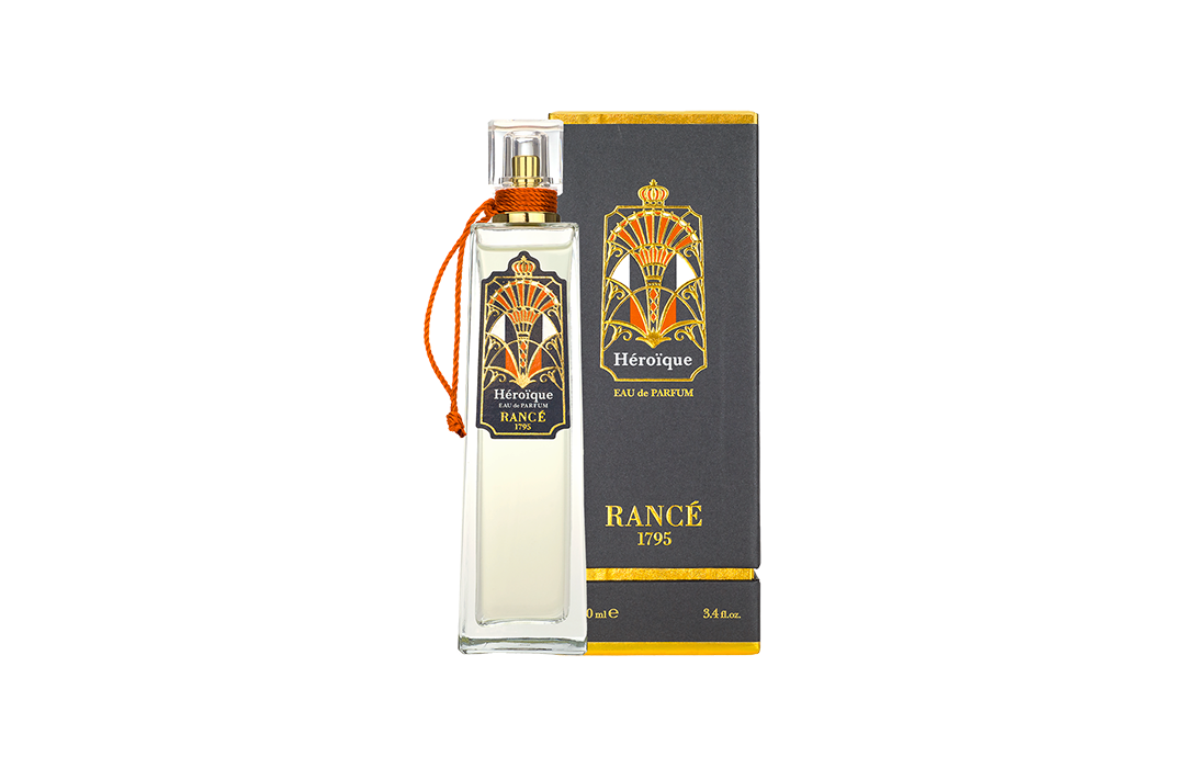 Rance 1795 Imperial Heroique EDP M