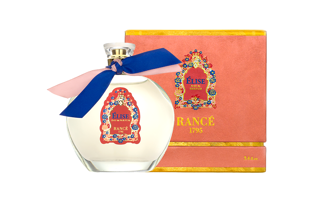 Rance 1795 Imperiale Elise EDP W