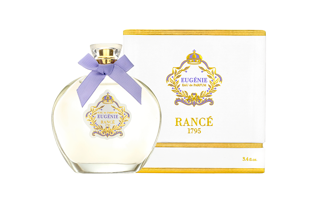 Rance 1795 Impériale Eugénie EDP W