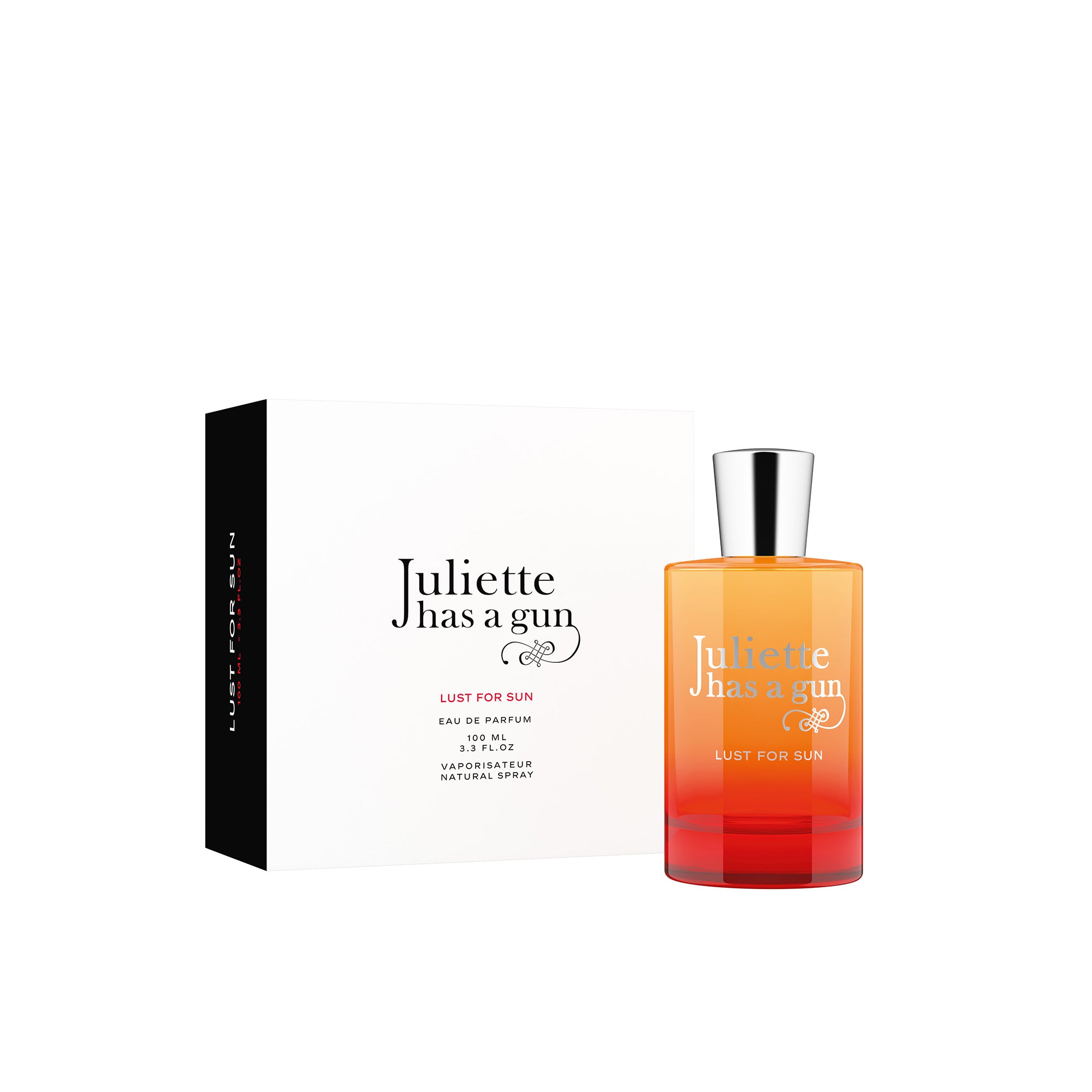 Juliette Has A Gun : LUST FOR SUN EDP 100 ml