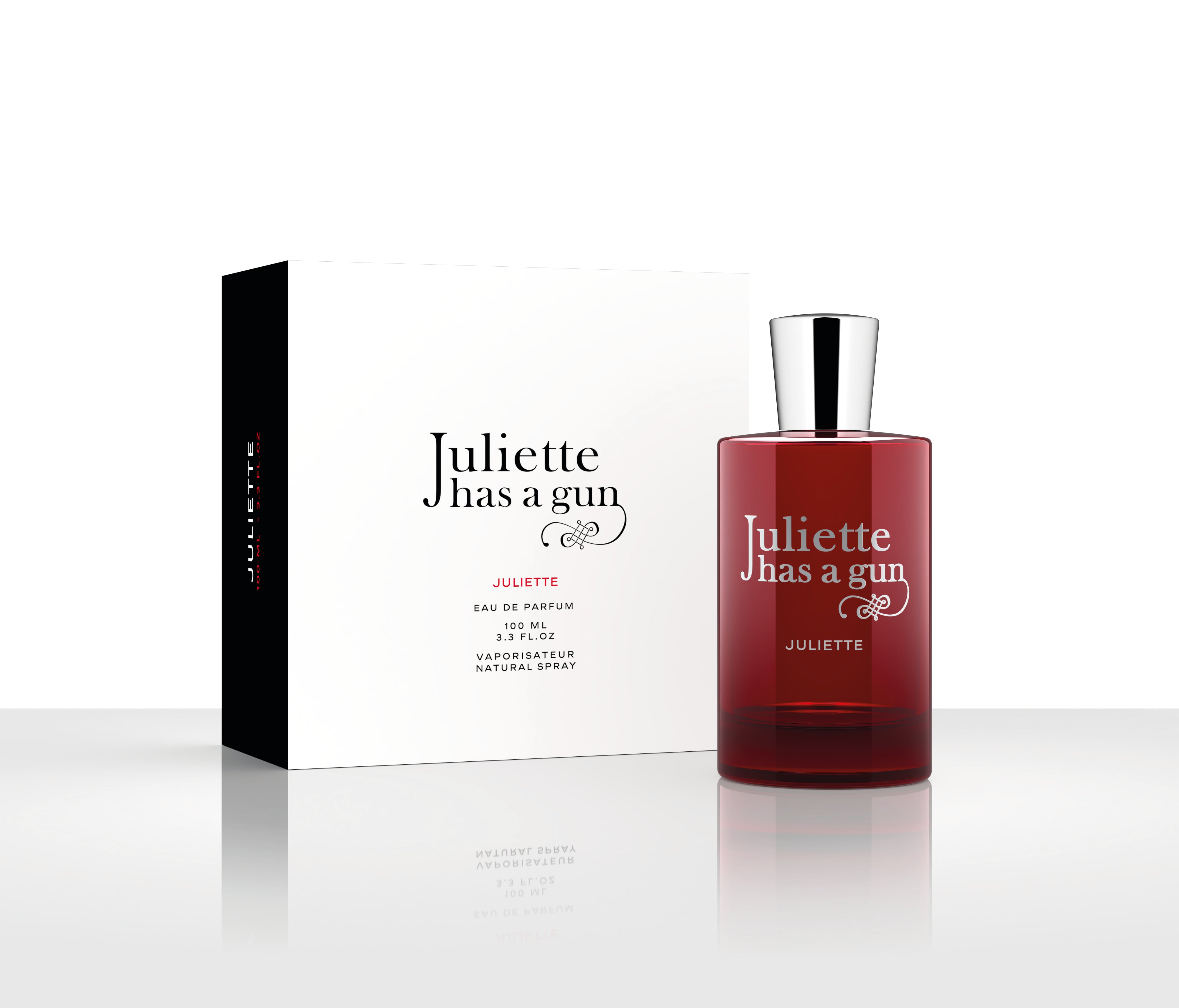 Juliette Has A Gun: JULIETTE EDP