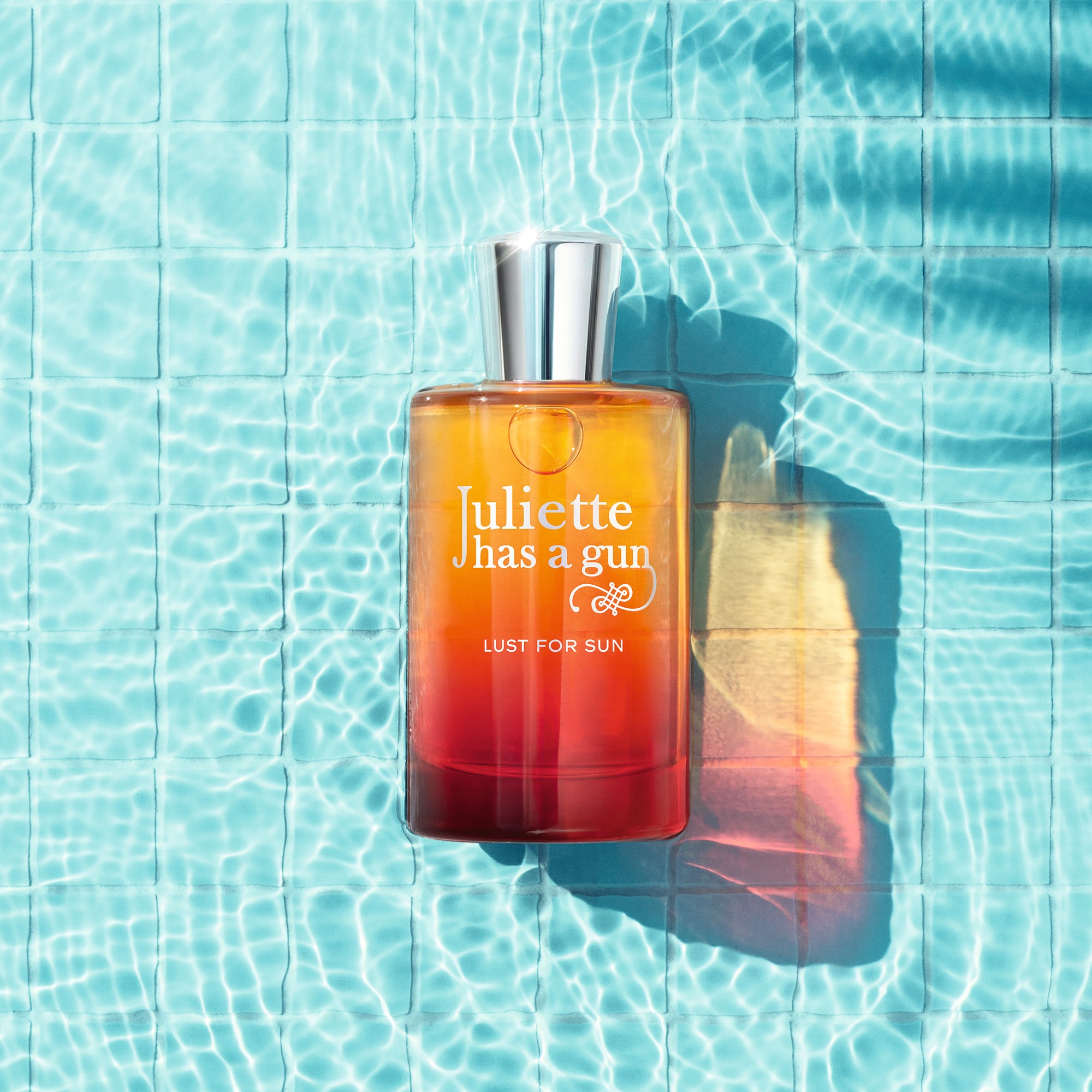 Juliette Has A Gun : LUST FOR SUN EDP 100 ml