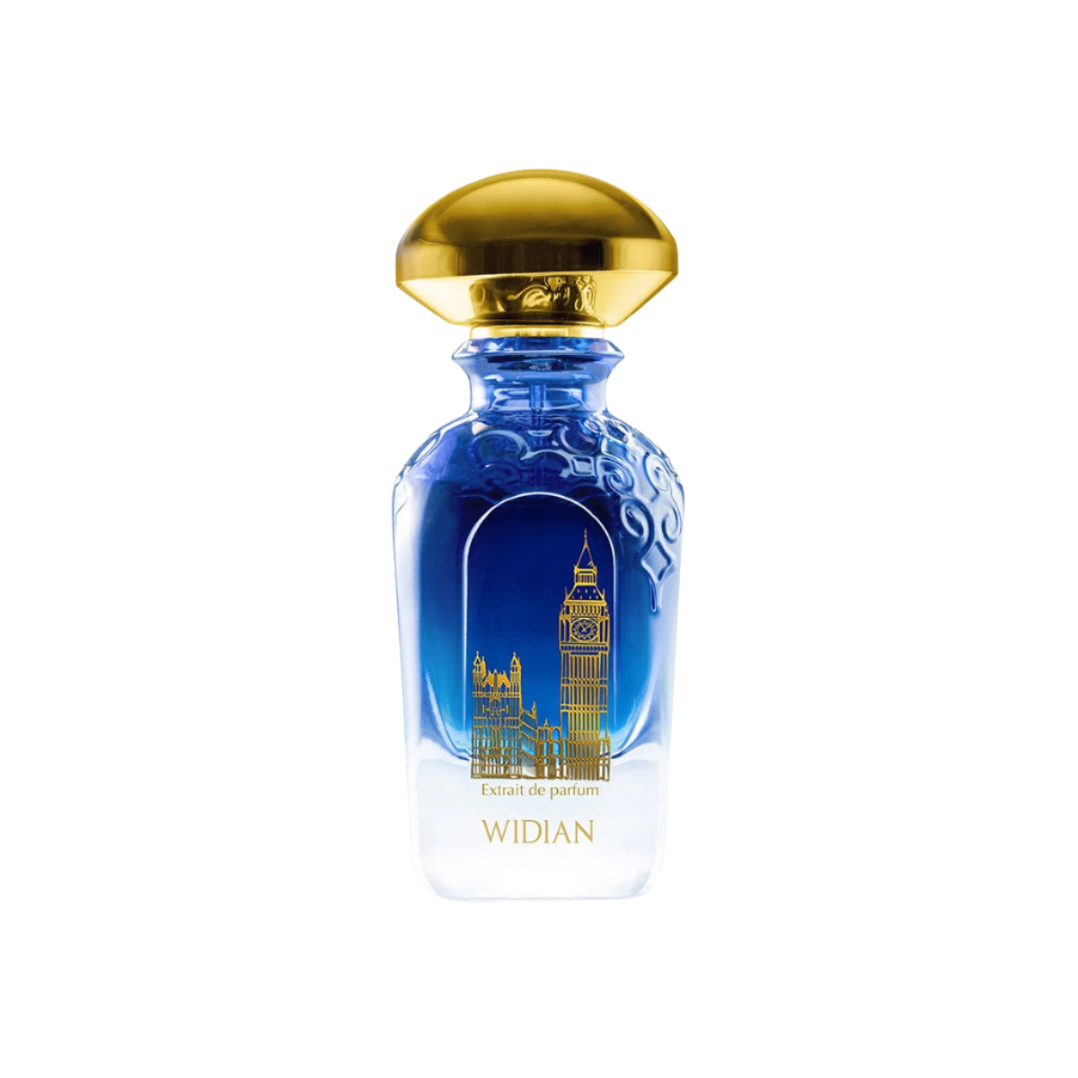 Widian London Parfum 50ml