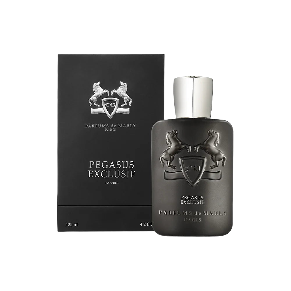 Parfums De Marly Pegasus Exclusif (M) Parfum 125ml