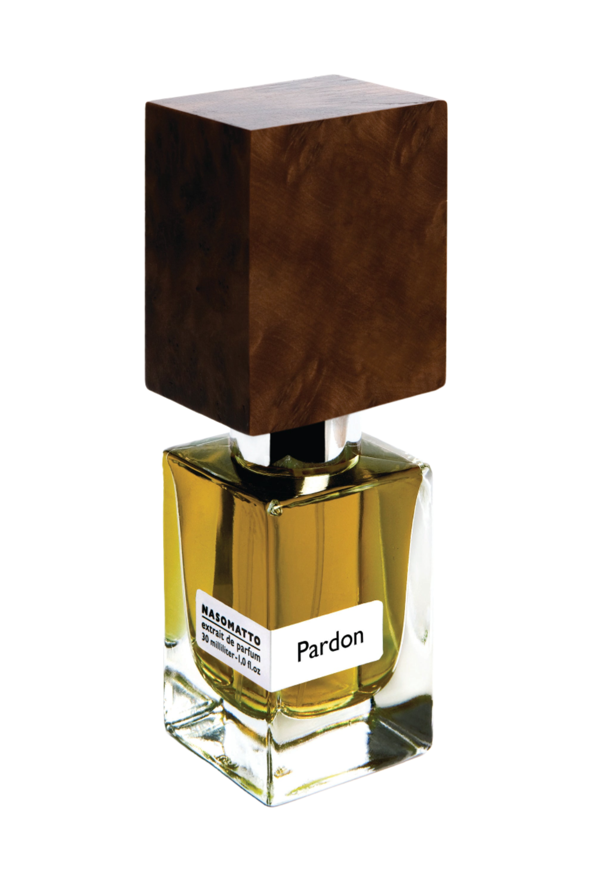 Extrait de Nasomatto Pardon 30 ml