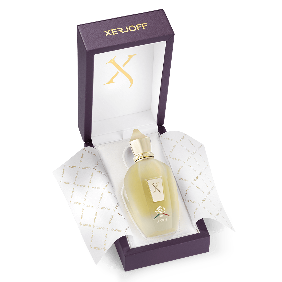 Xerjoff 1861 Naxos EDP 100 ml NB