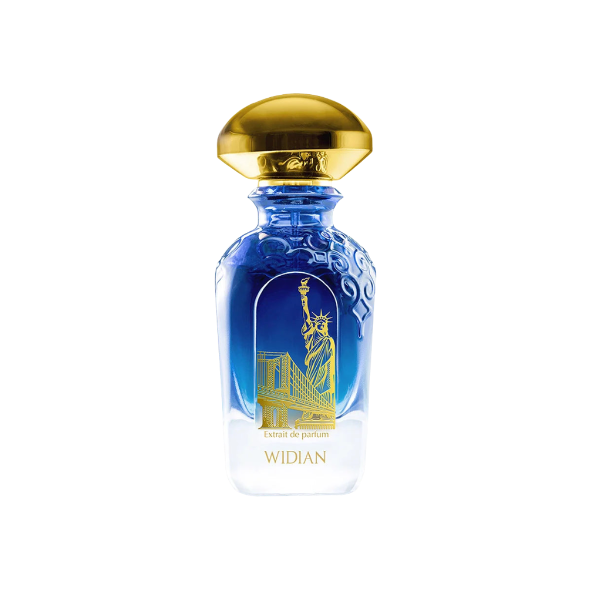 Widian New York Parfum 50ml