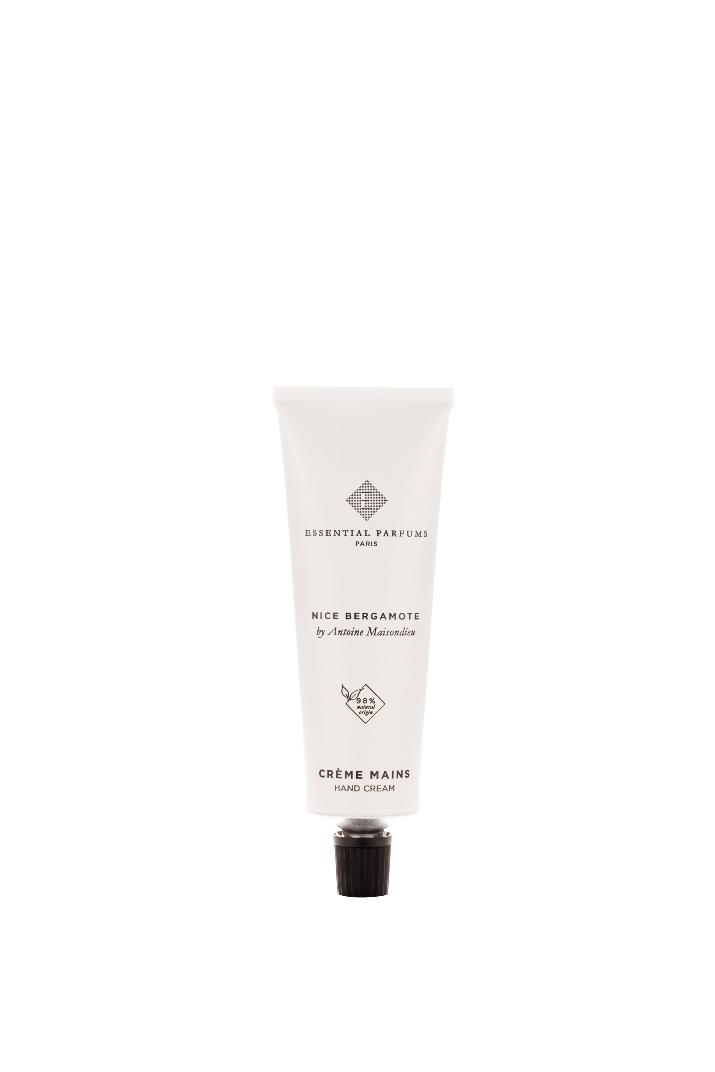 Essential Parfums NICE BERGAMOTE – HAND CREAM 50 ML