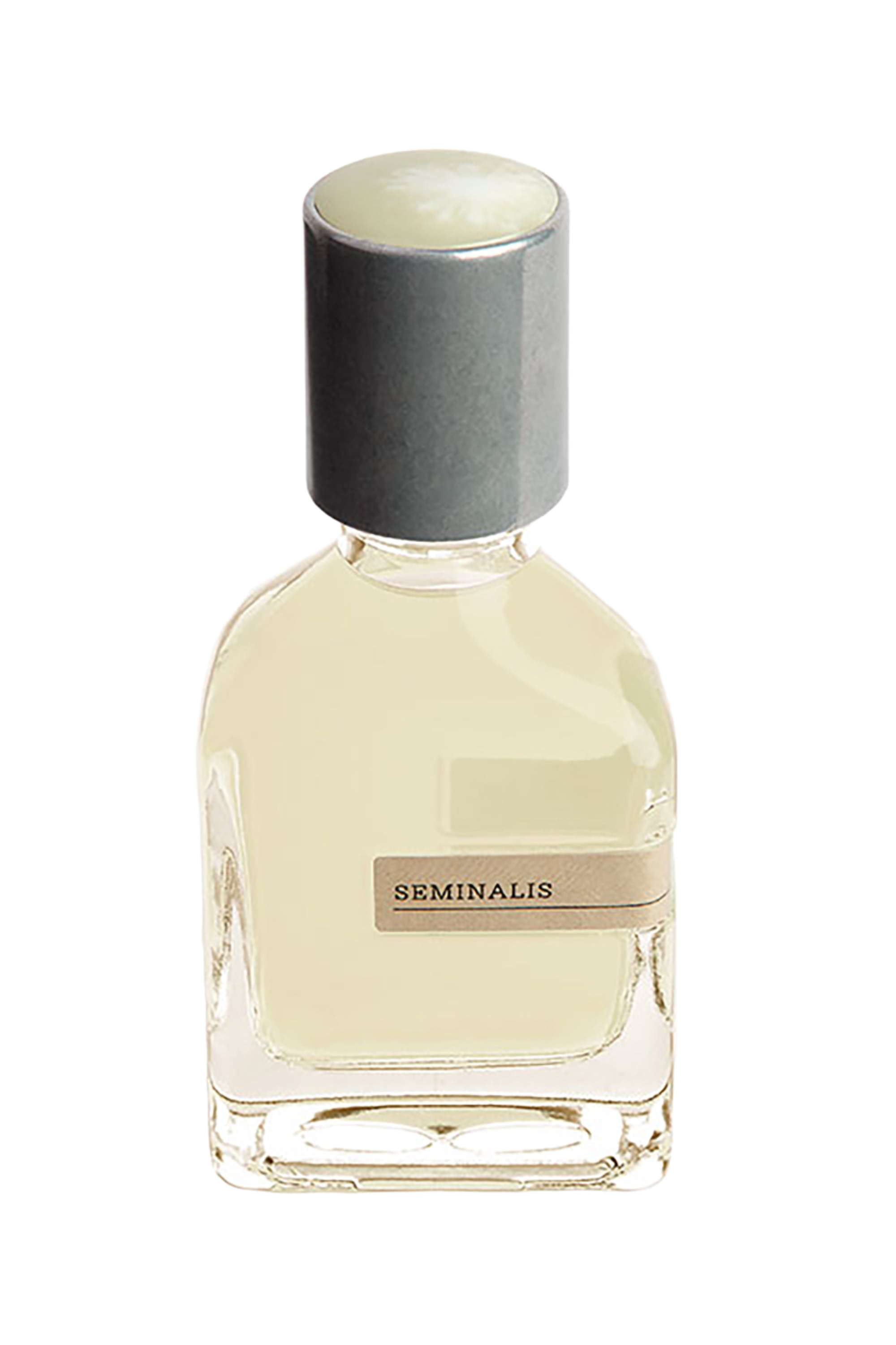 Orto Parisi Seminalis Parfum