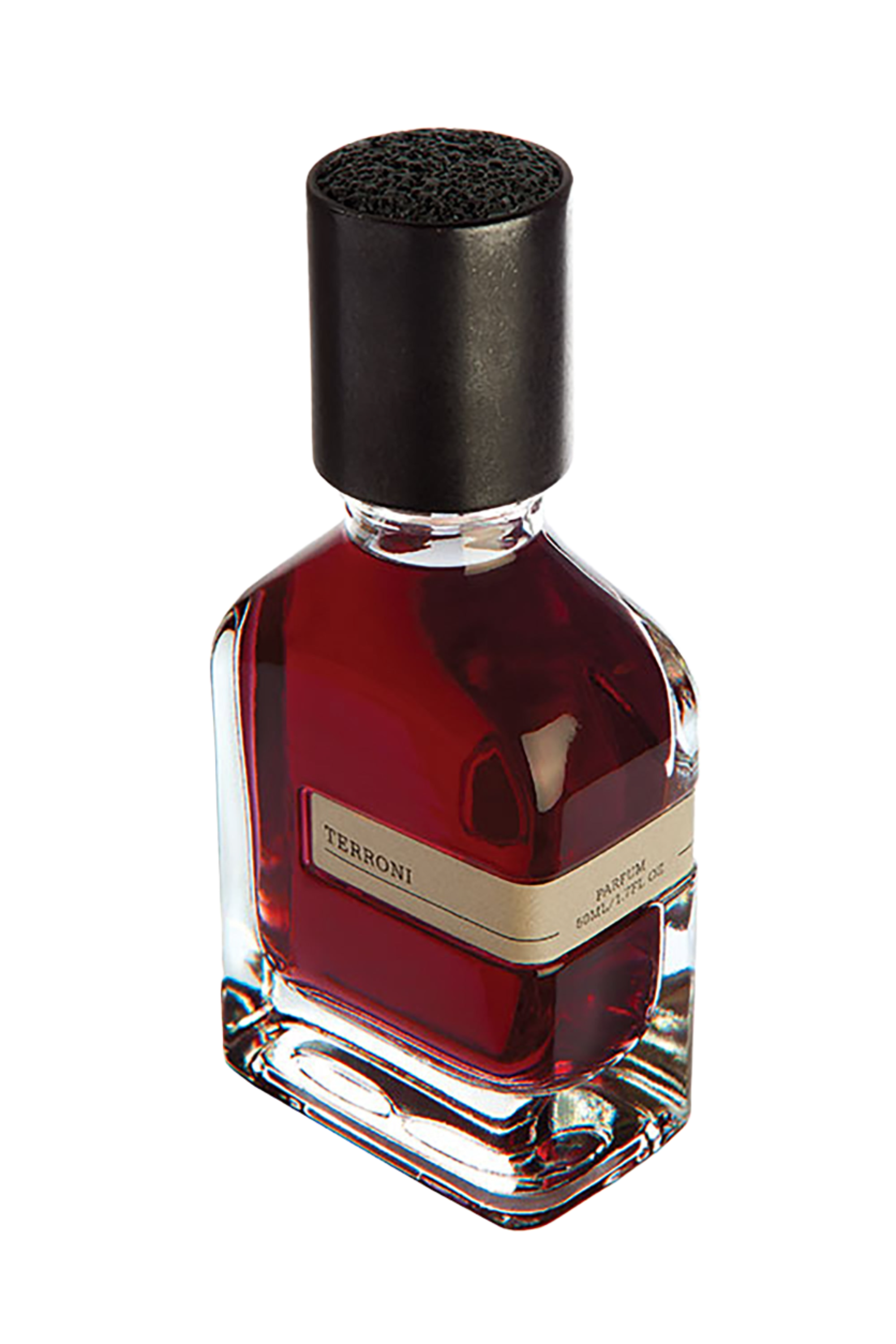 Orto Parisi Terroni Parfum 50ml