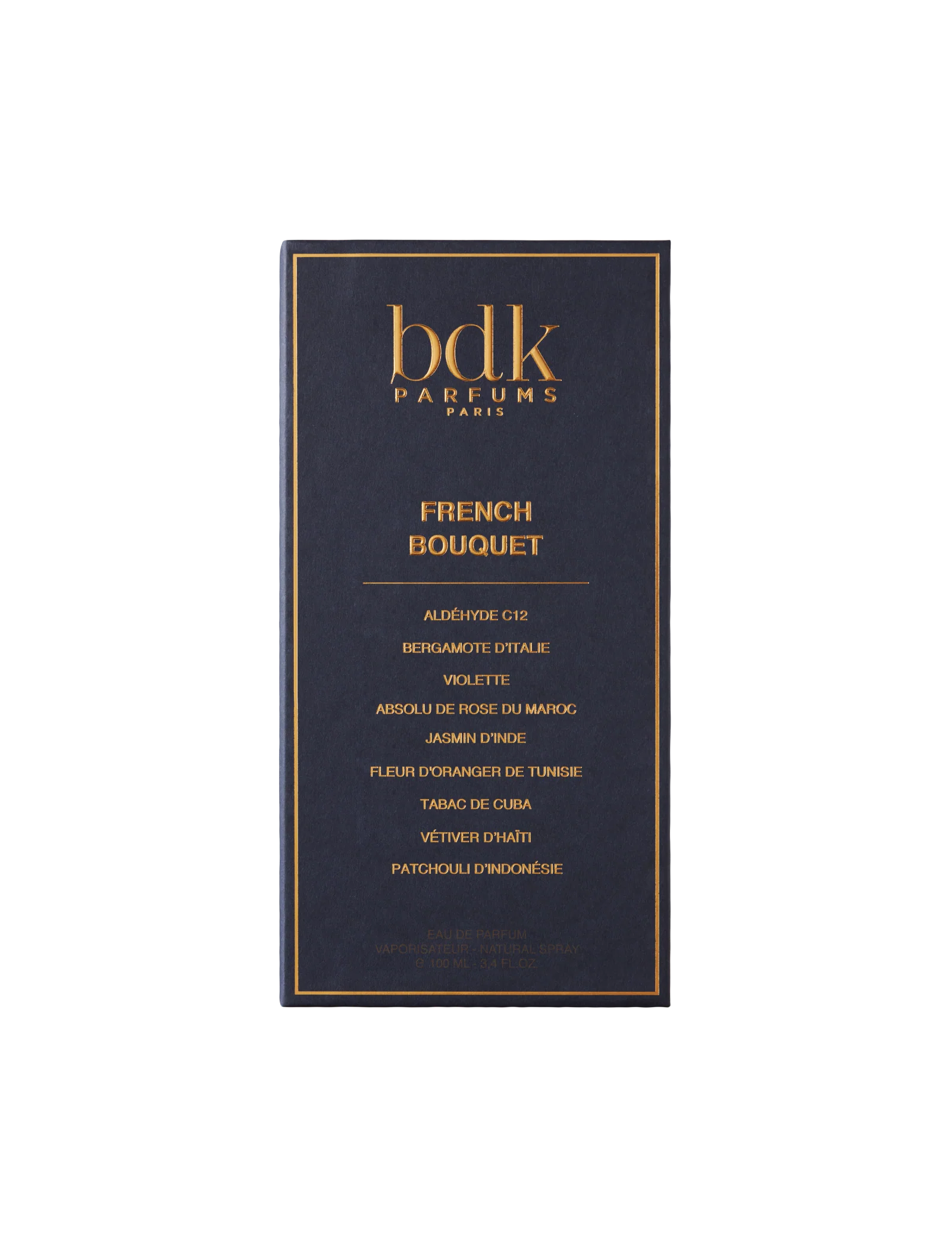 bdk Parfums French Bouquet Edp