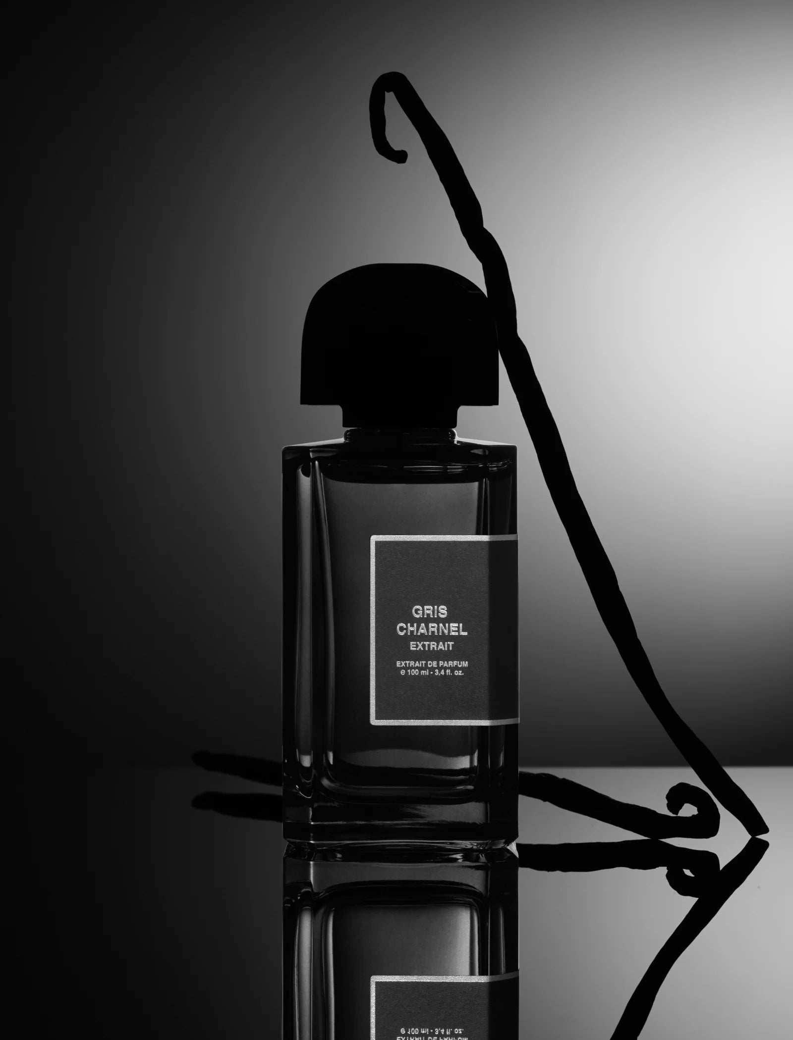 bdk Parfums Gris Charnel Extrait De Parfum