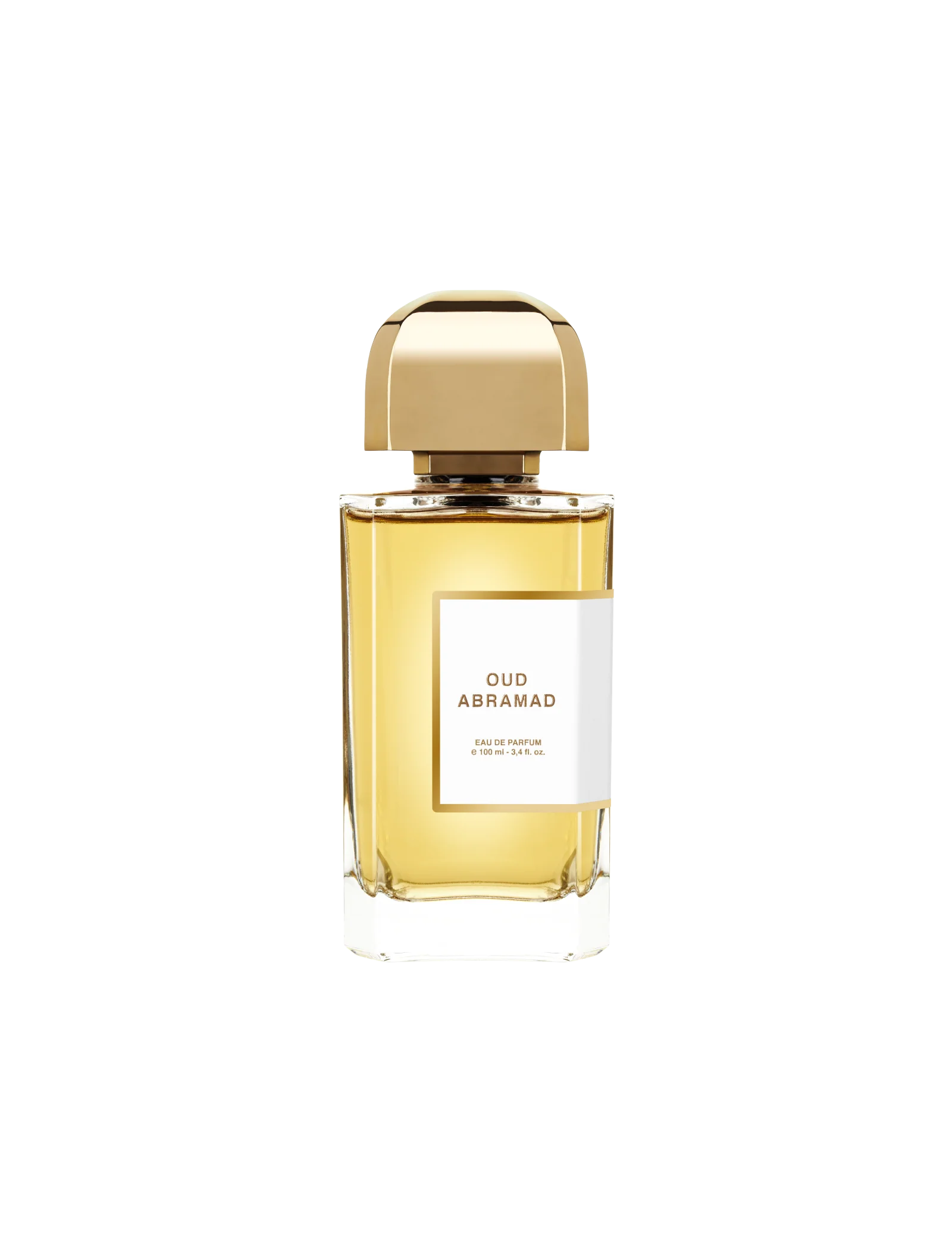 bdk Parfums Oud Abramad Edp