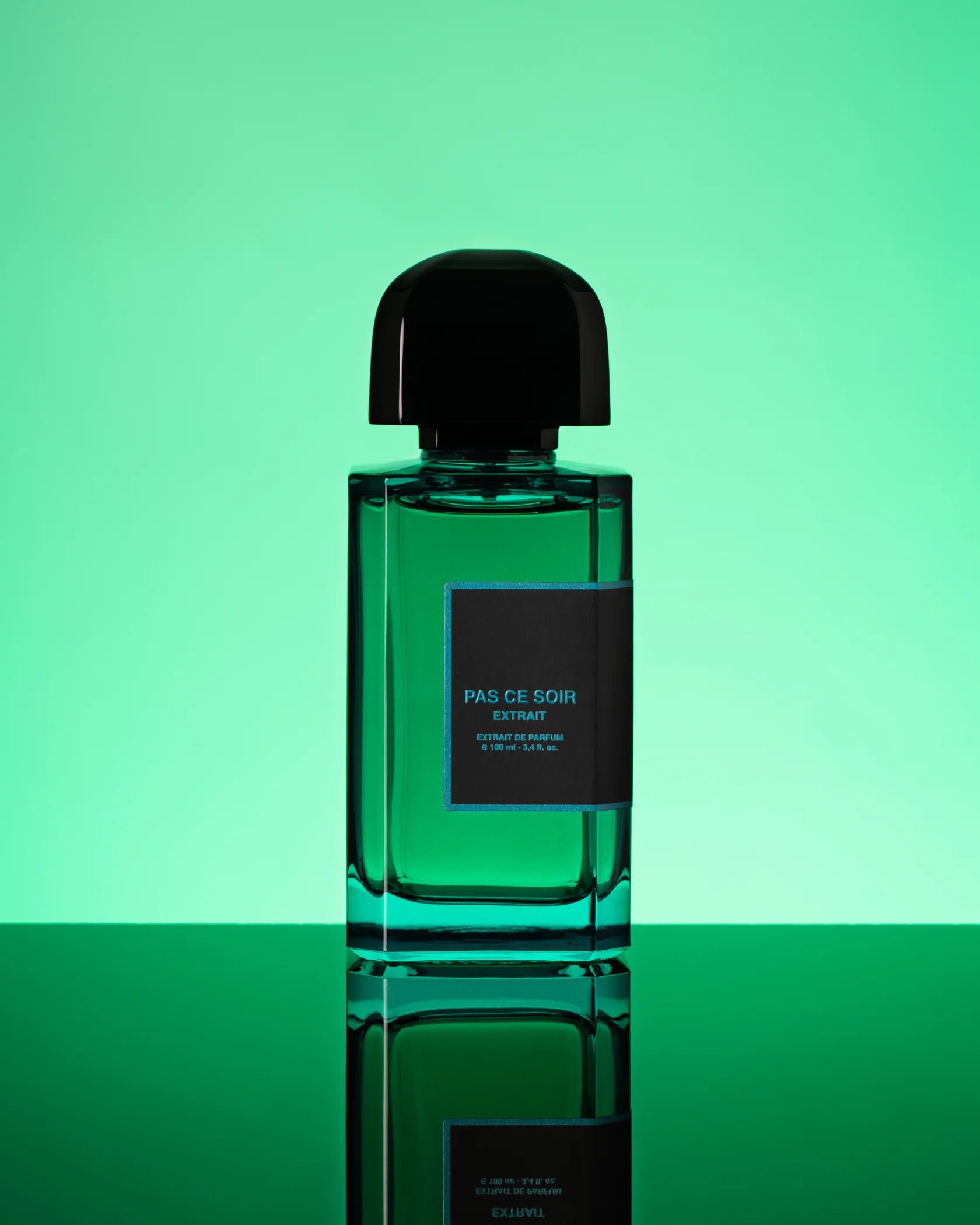 bdk Parfums Pas Ce Soir Extrait De Parfum 100ml