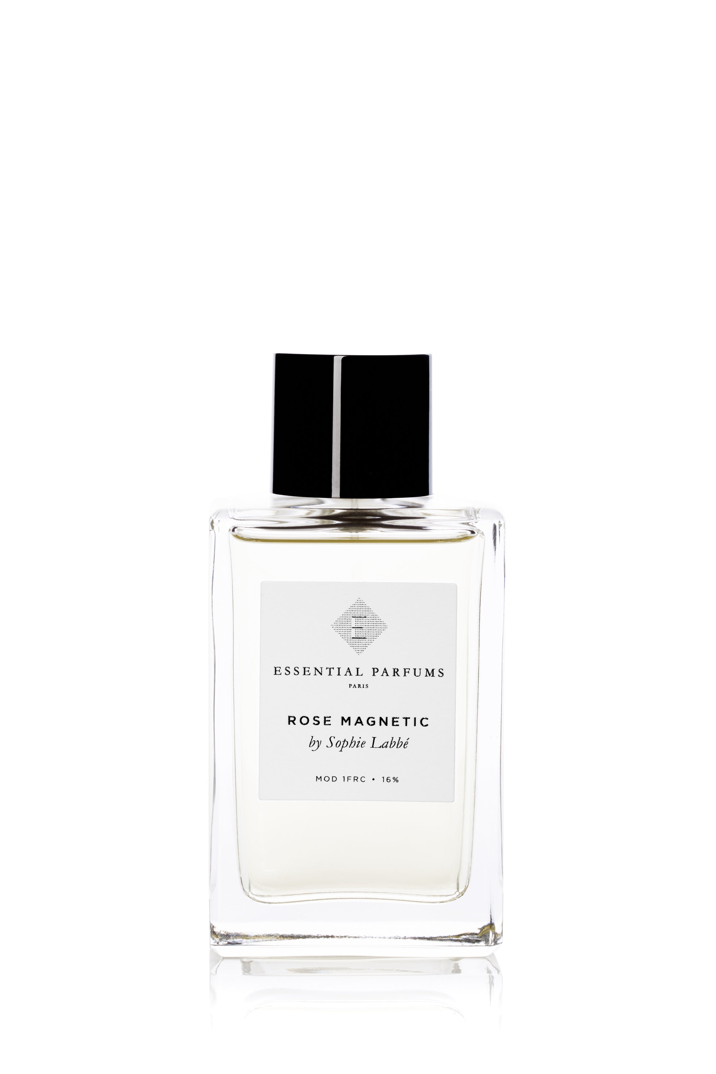 Essential Parfums Rose Magnetic by Sophie Labbe