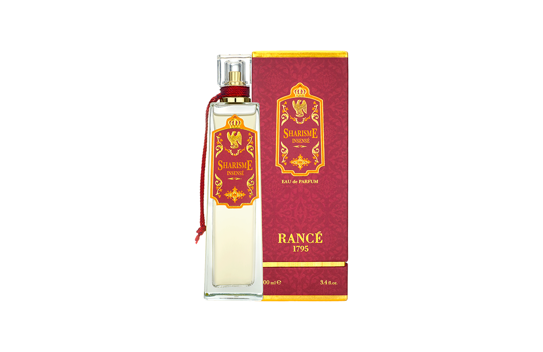 Rance 1795 Sharime Insense EDP