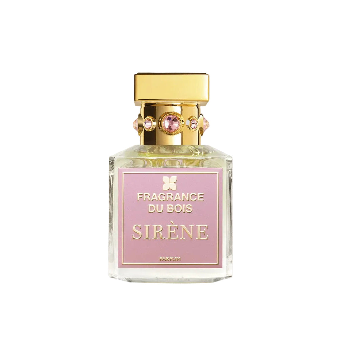 Fragrance Du Bois Sirène | Parfum