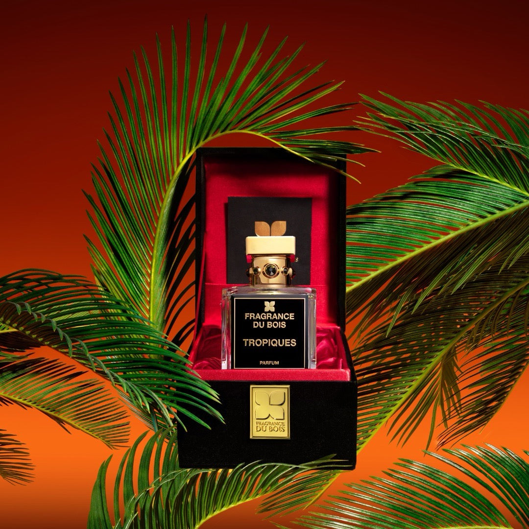 Fragrance Du Bois Tropiques | Parfum