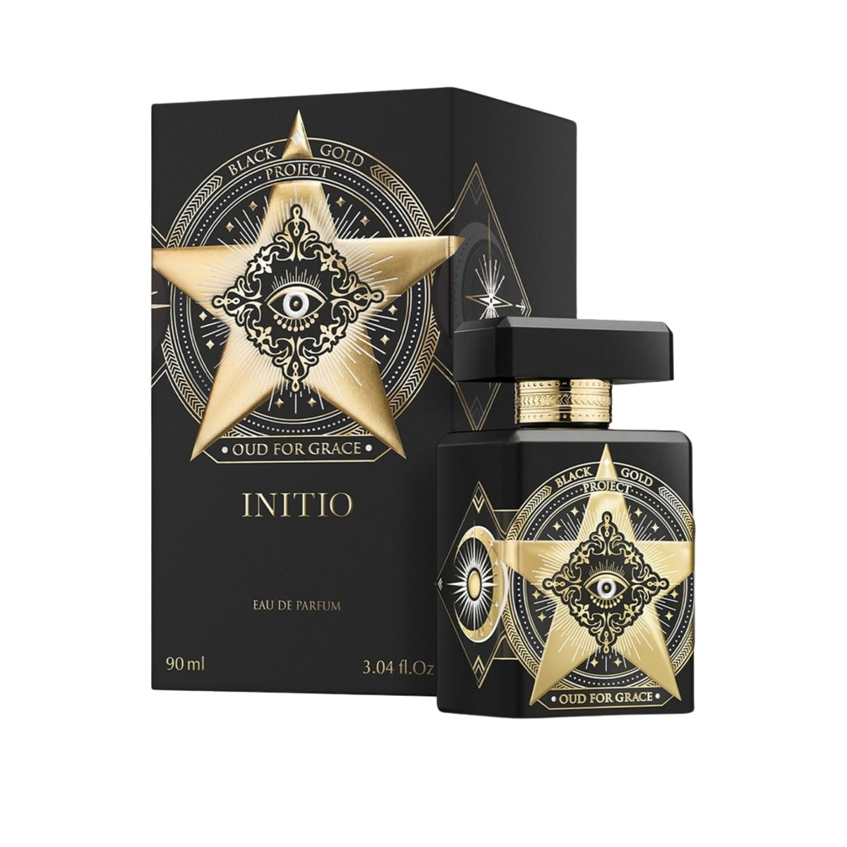Initio Oud for Grace | Eau de Parfum