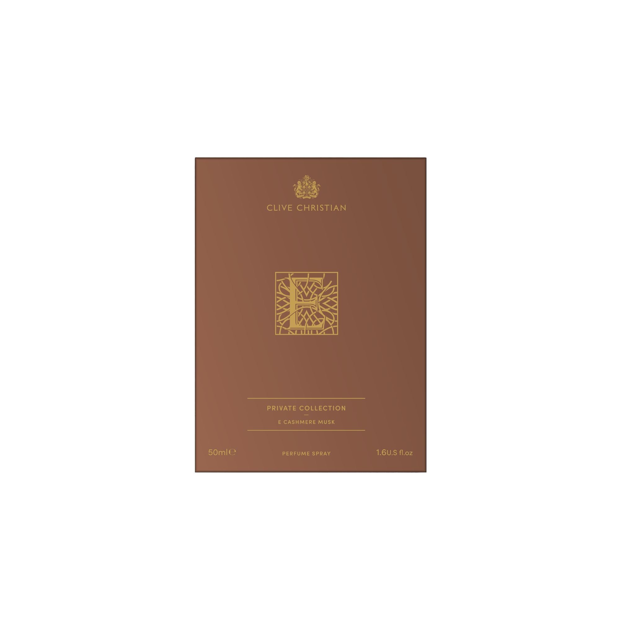 Clive Christian Private Collection E Cashmere Musk