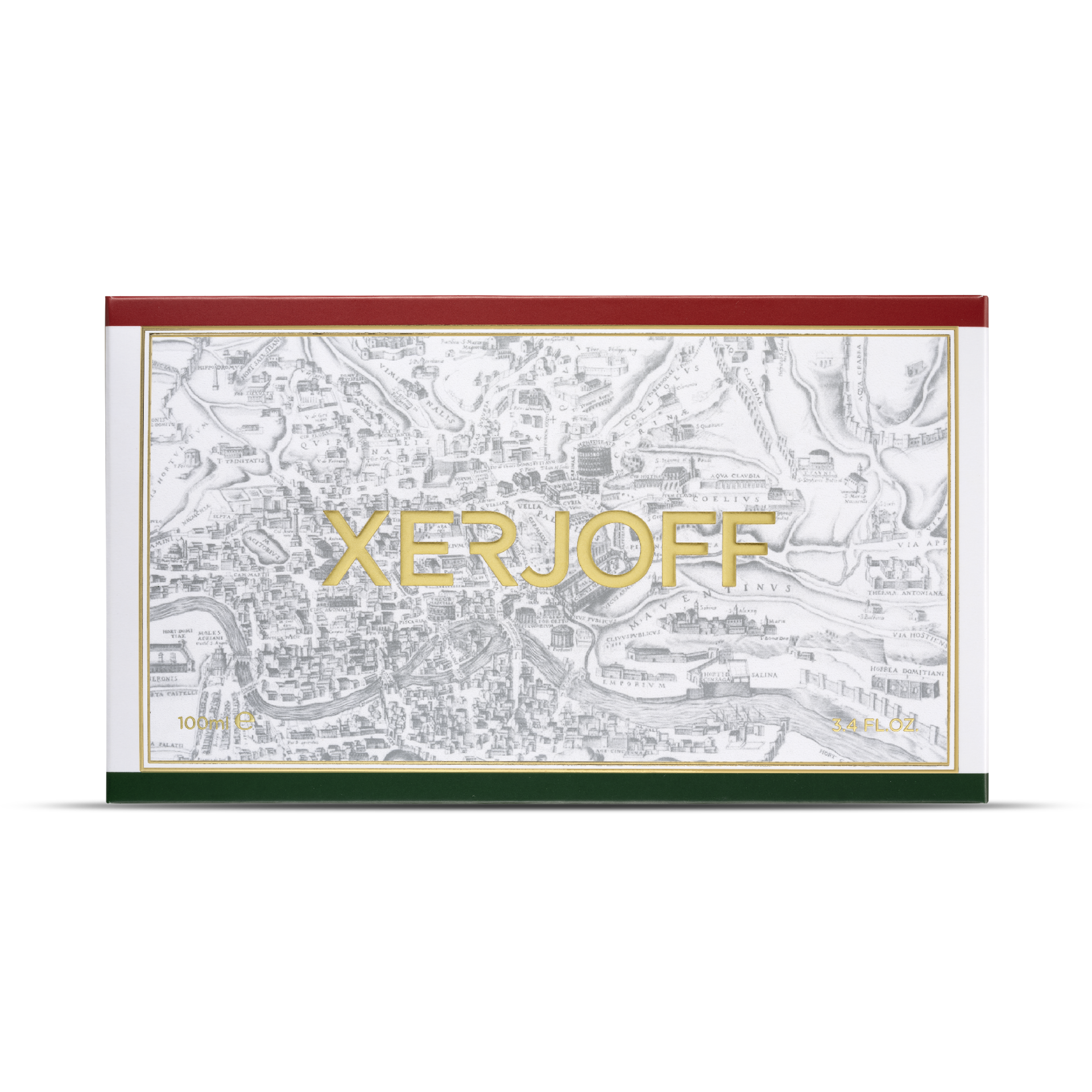 Xerjoff 1861 Zefiro EDP