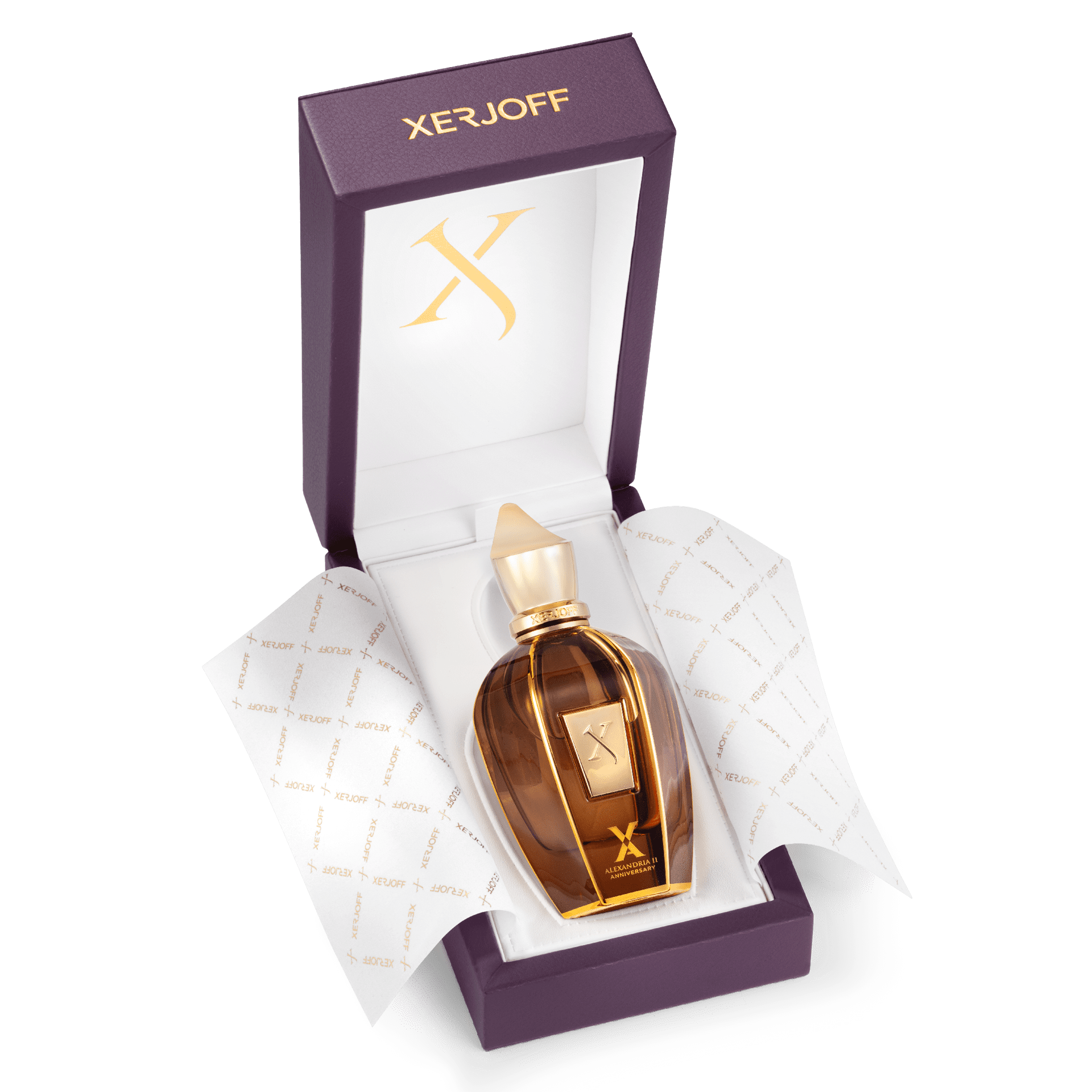 Parfum Anniversaire Xerjoff Alexandria 100 ml