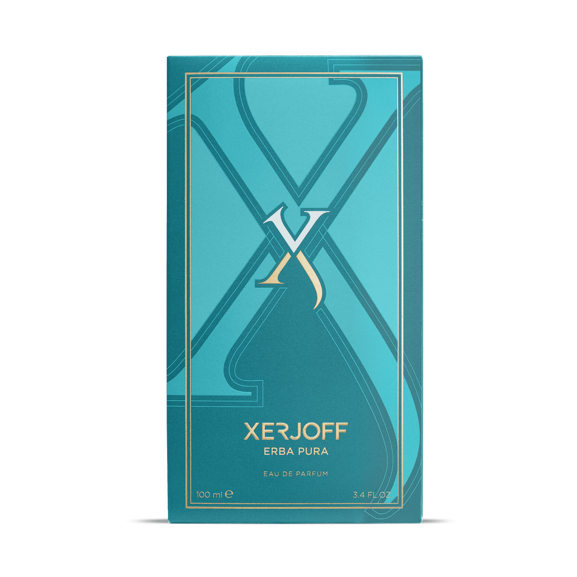 Xerjoff "V" Erba Pura EDP