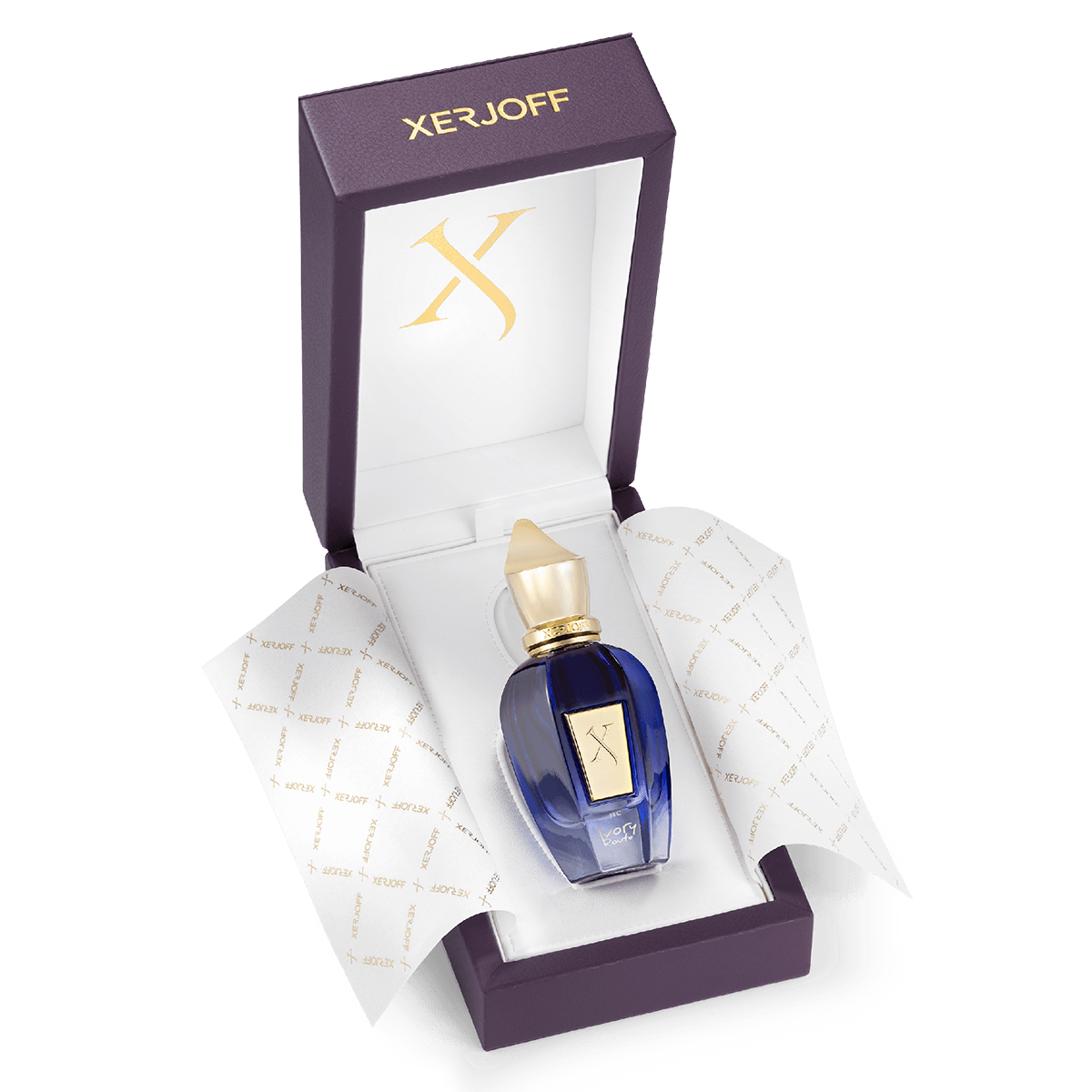 Xerjoff JTC Ivory Route EDP 50ml