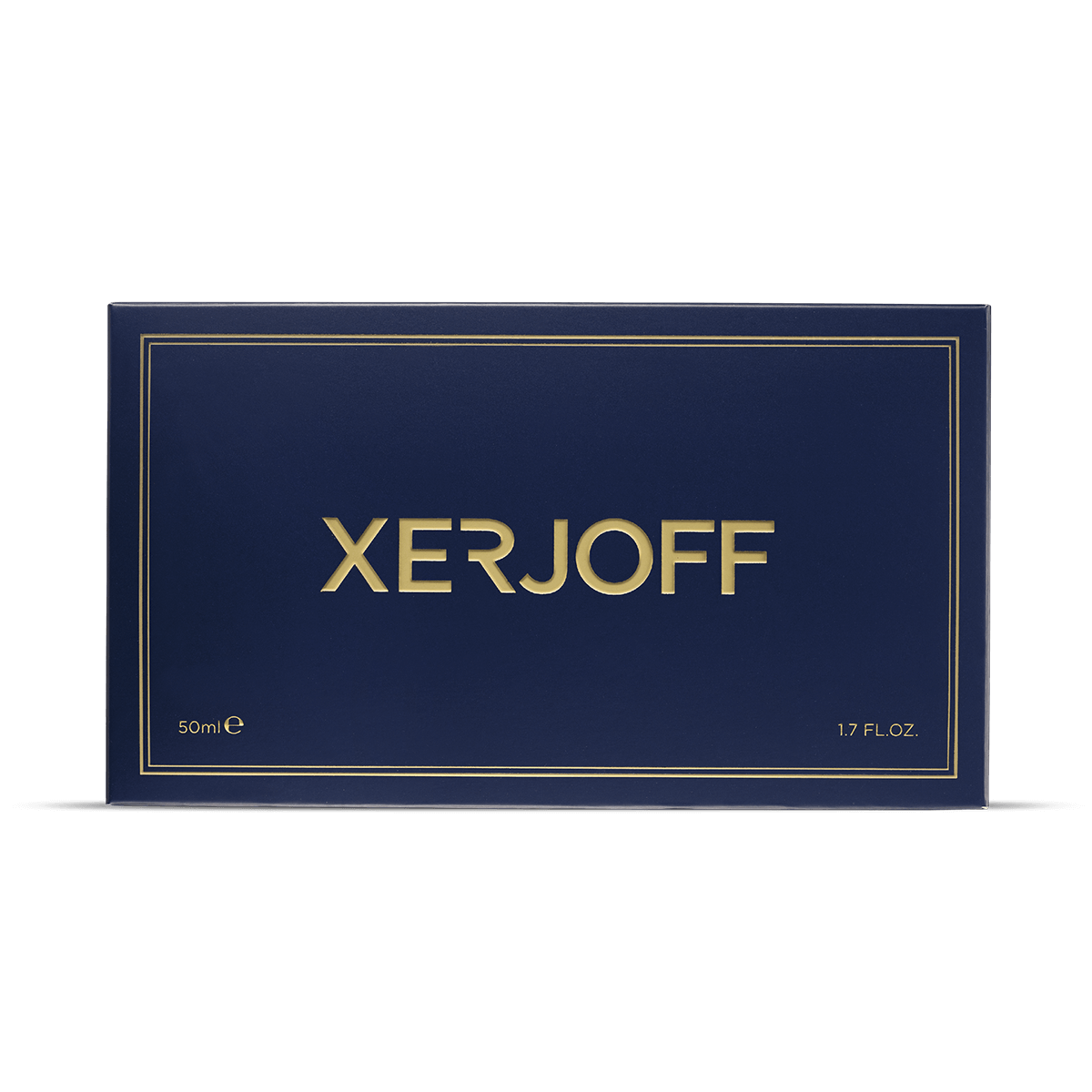 Xerjoff JTC Ivory Route EDP 50ml