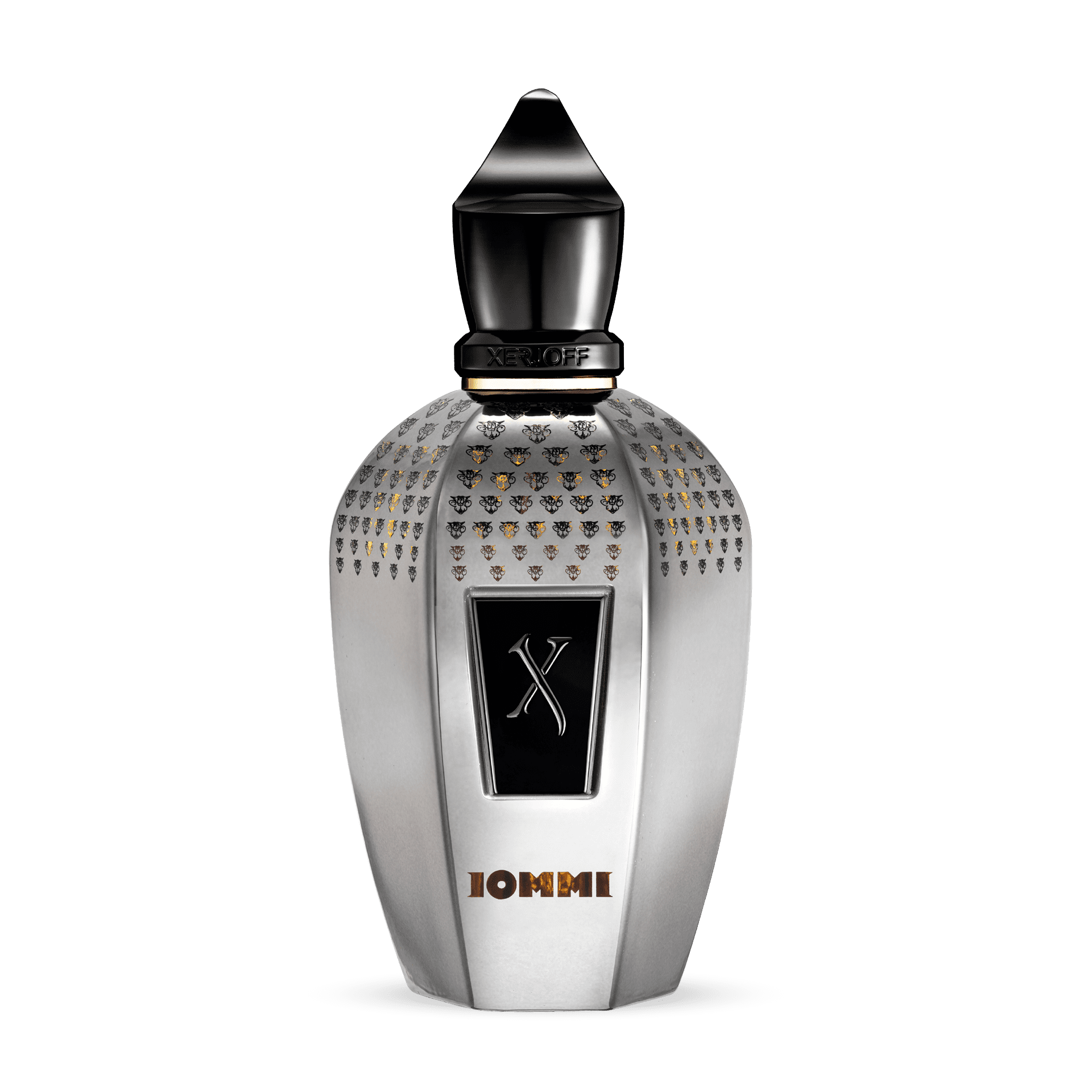 Parfum spécial singe Tony Iommi Xerjoff Blend 100 ml