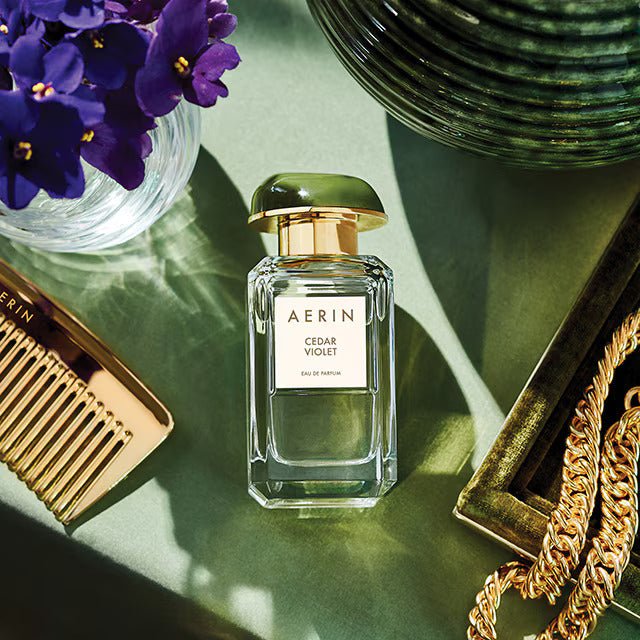 Aerin Cedar Violet EDP - AerinRabica