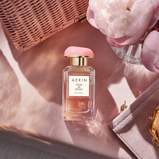 Aerin Fleur De Peony EDP - AerinRabica