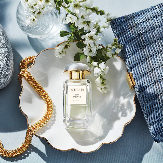 Aerin Ikat Jasmine EDP - AerinRabica