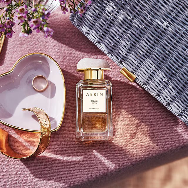 Aerin Lilac Path EDP - AerinRabica