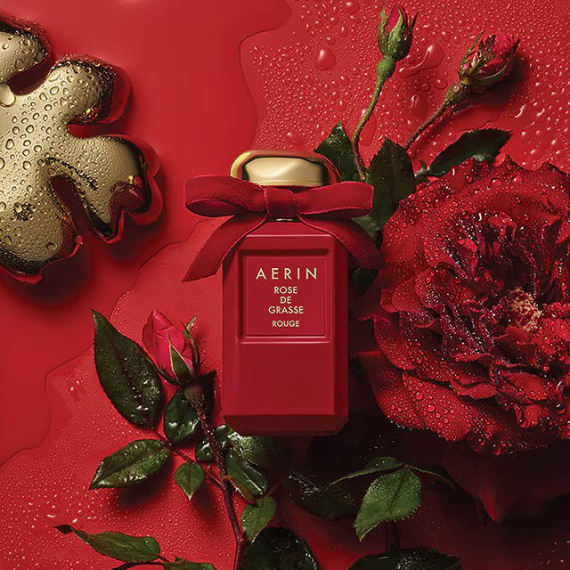 Aerin Rose De Grasse Rouge EDP - AerinRabica